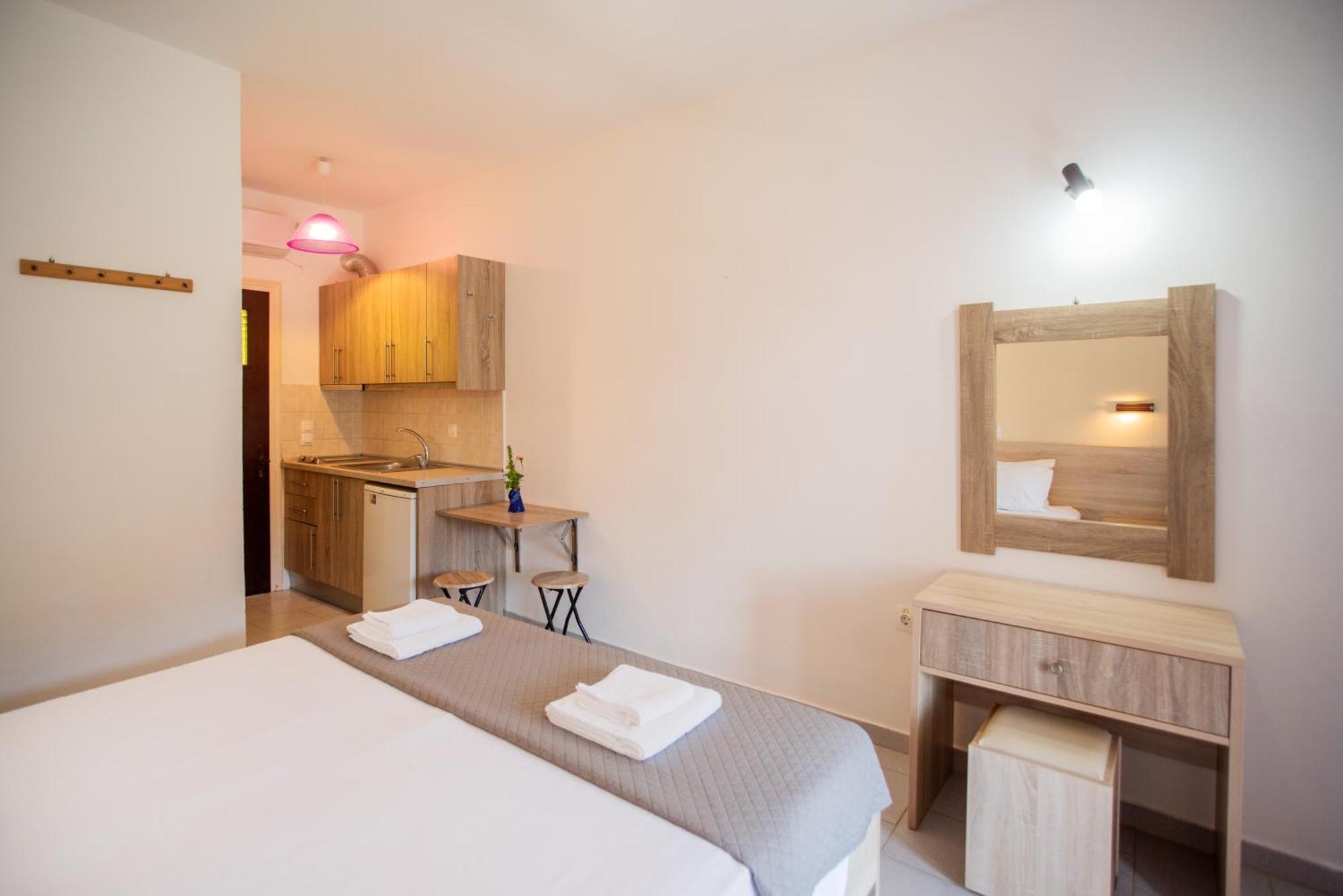 Guest house Anneta