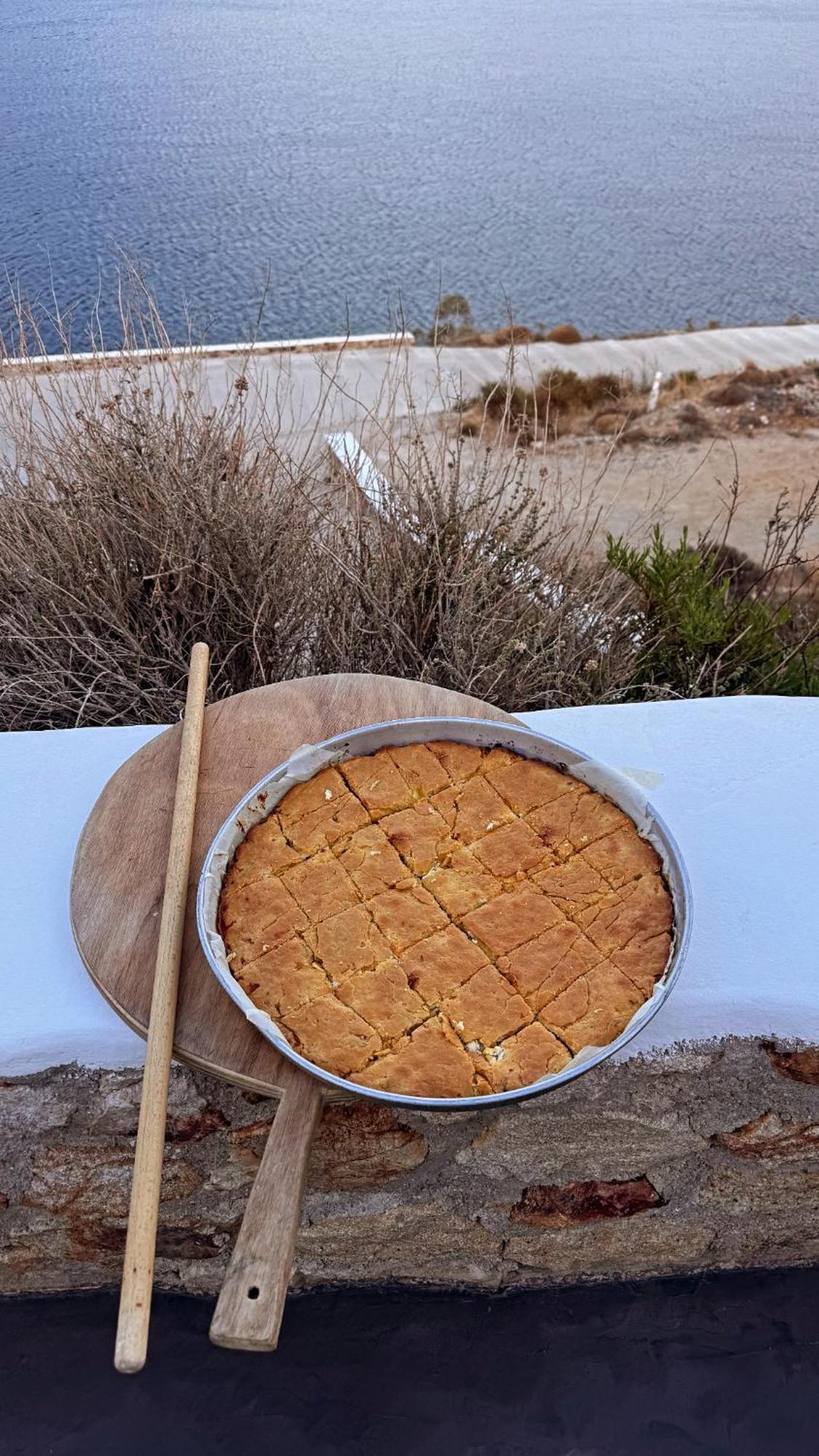 Amfitriti Serifos Livadi (Serifos)