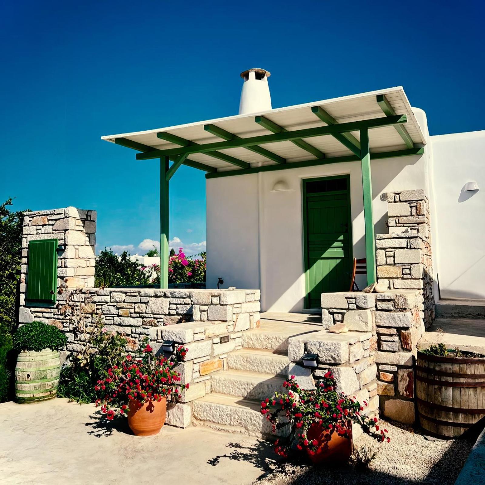 Flora & Agelos Studios