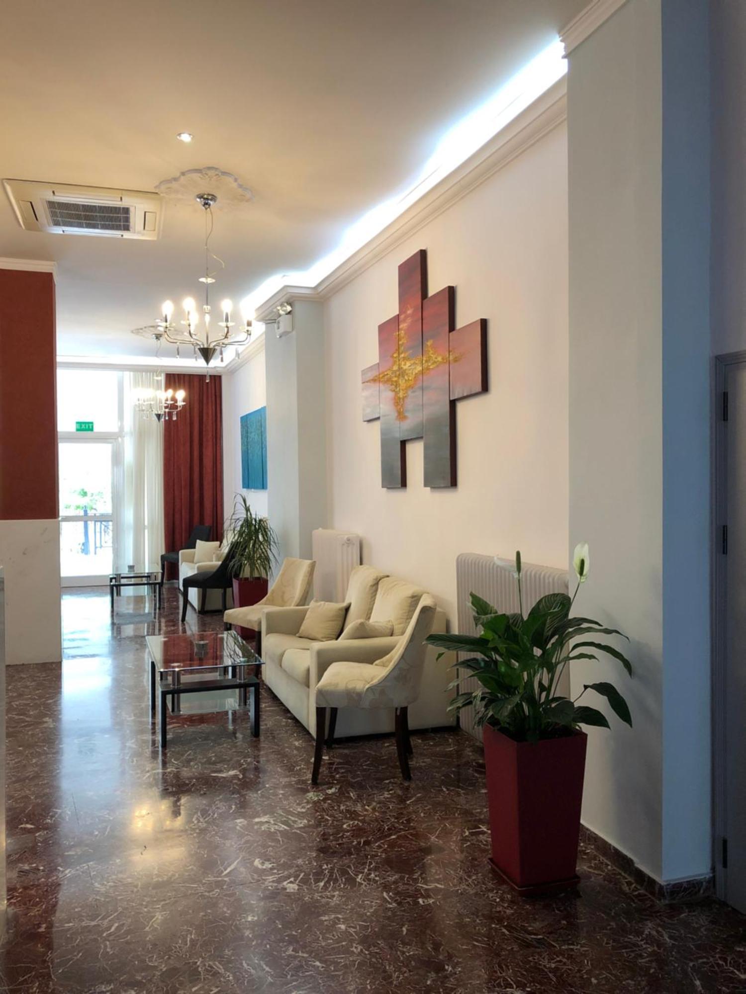 Bakos 3* Loutraki (Corinthia)