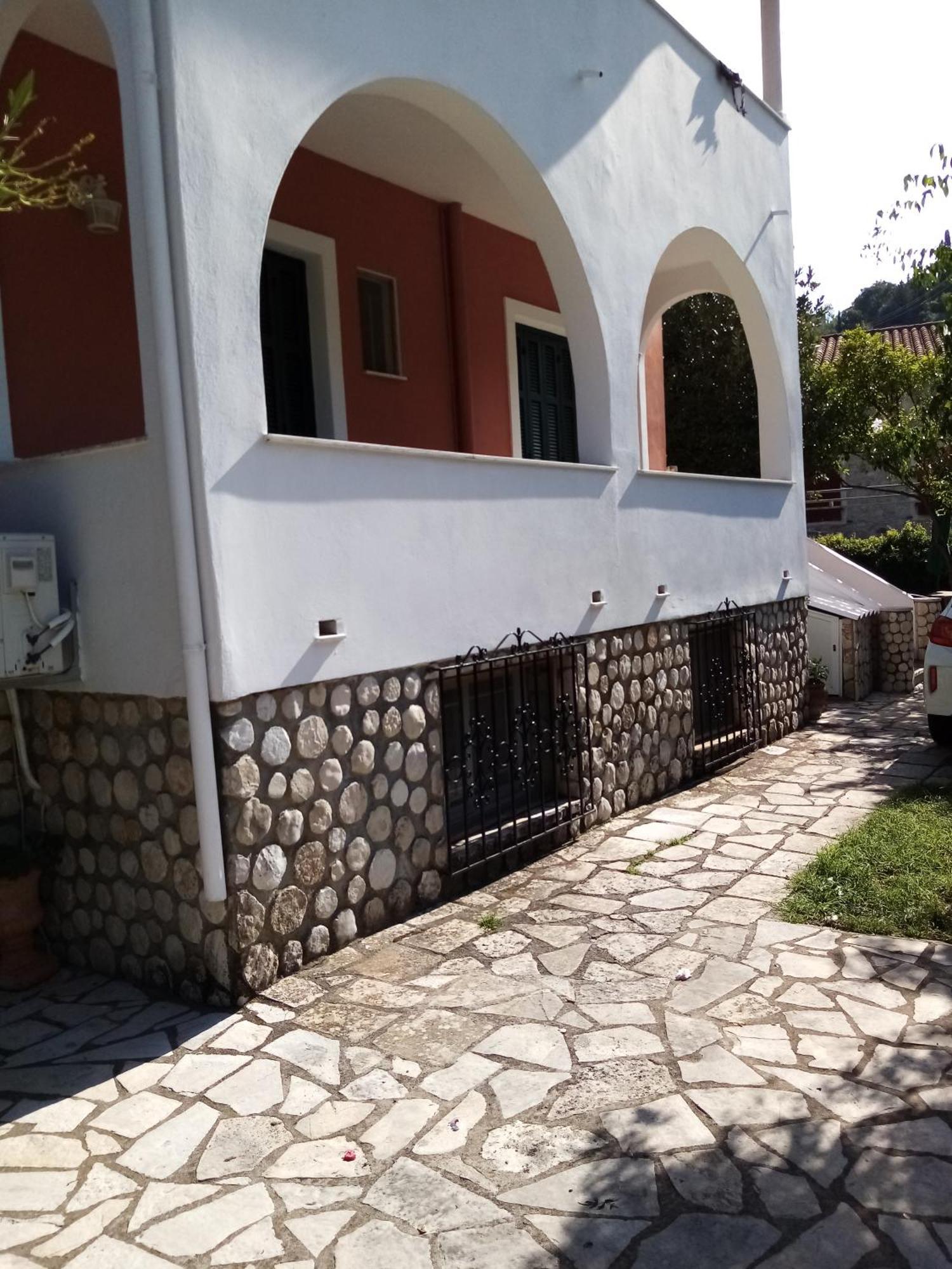 Apartment Lena Blue Sea Kalami (Corfu)