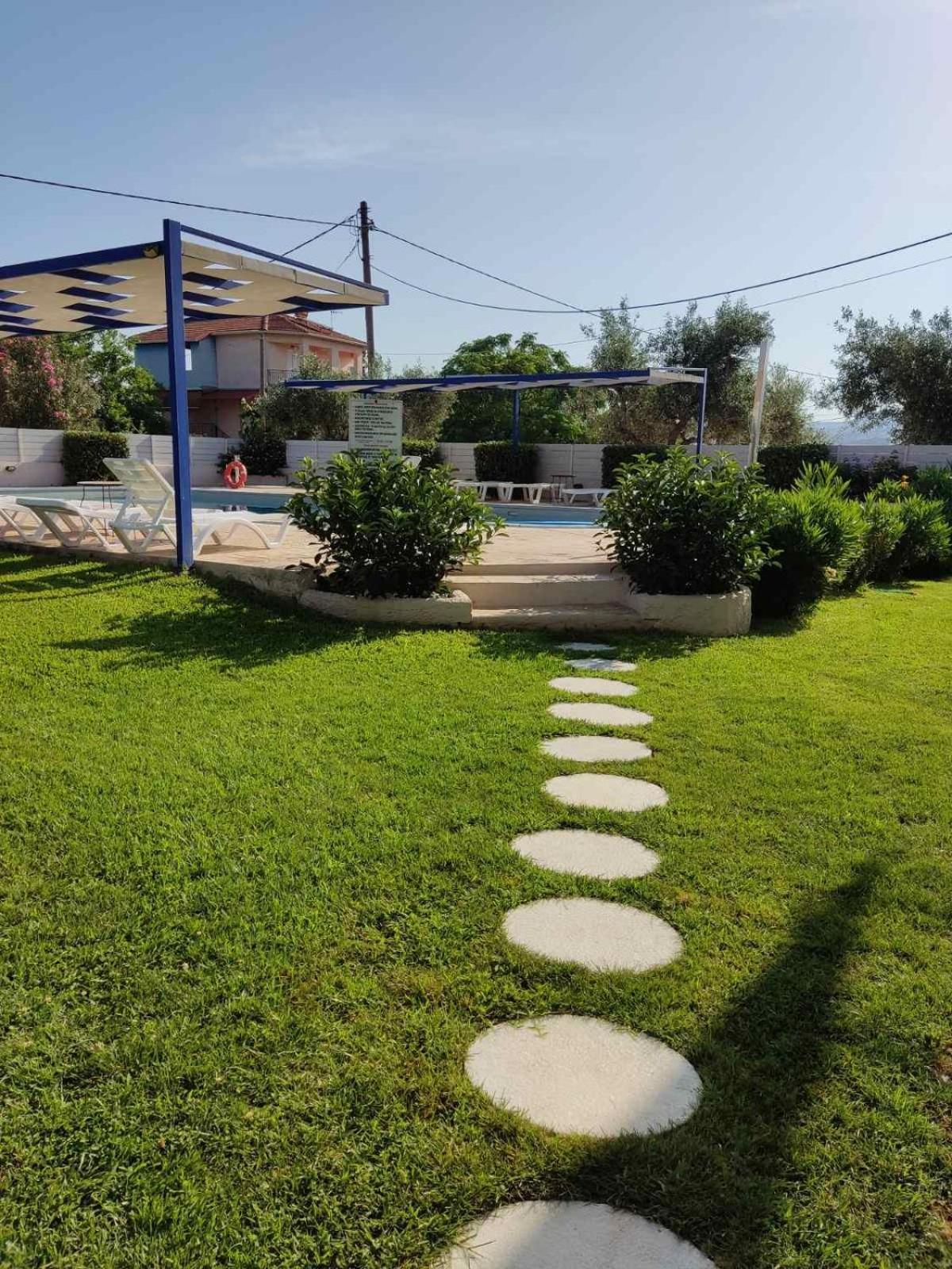 Anesis Village And *