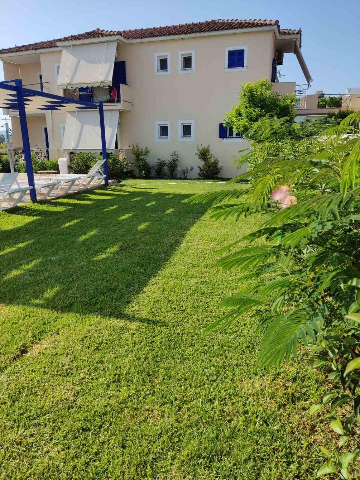 Anesis Village And