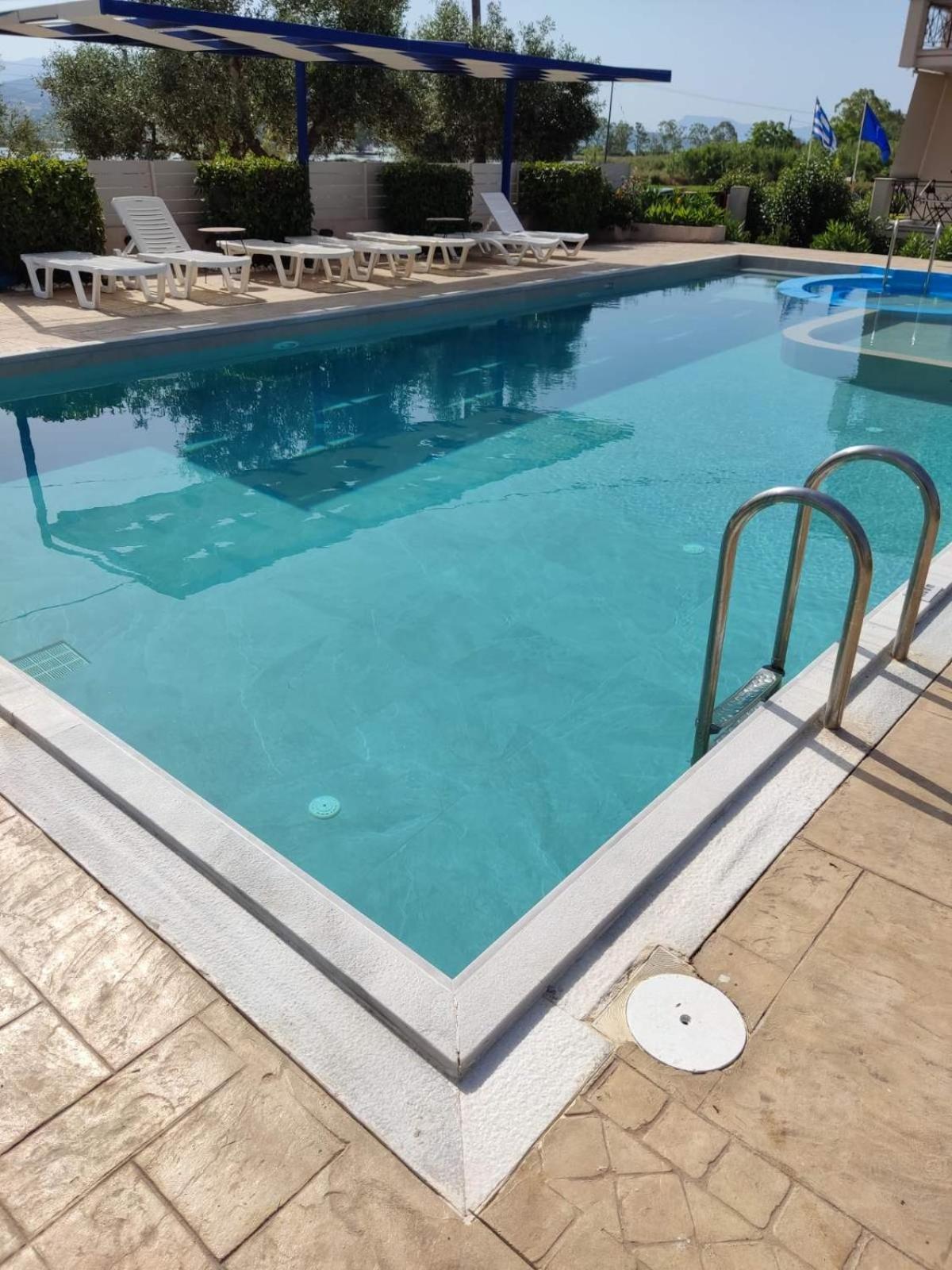 Apartment Anesis Village And