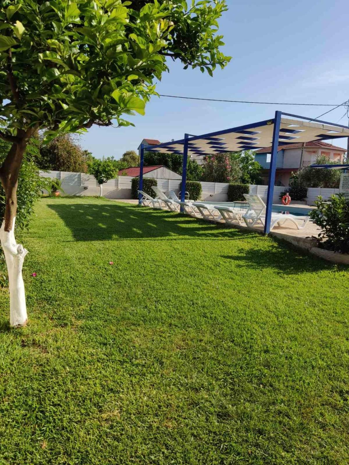 Apartment Anesis Village And *
