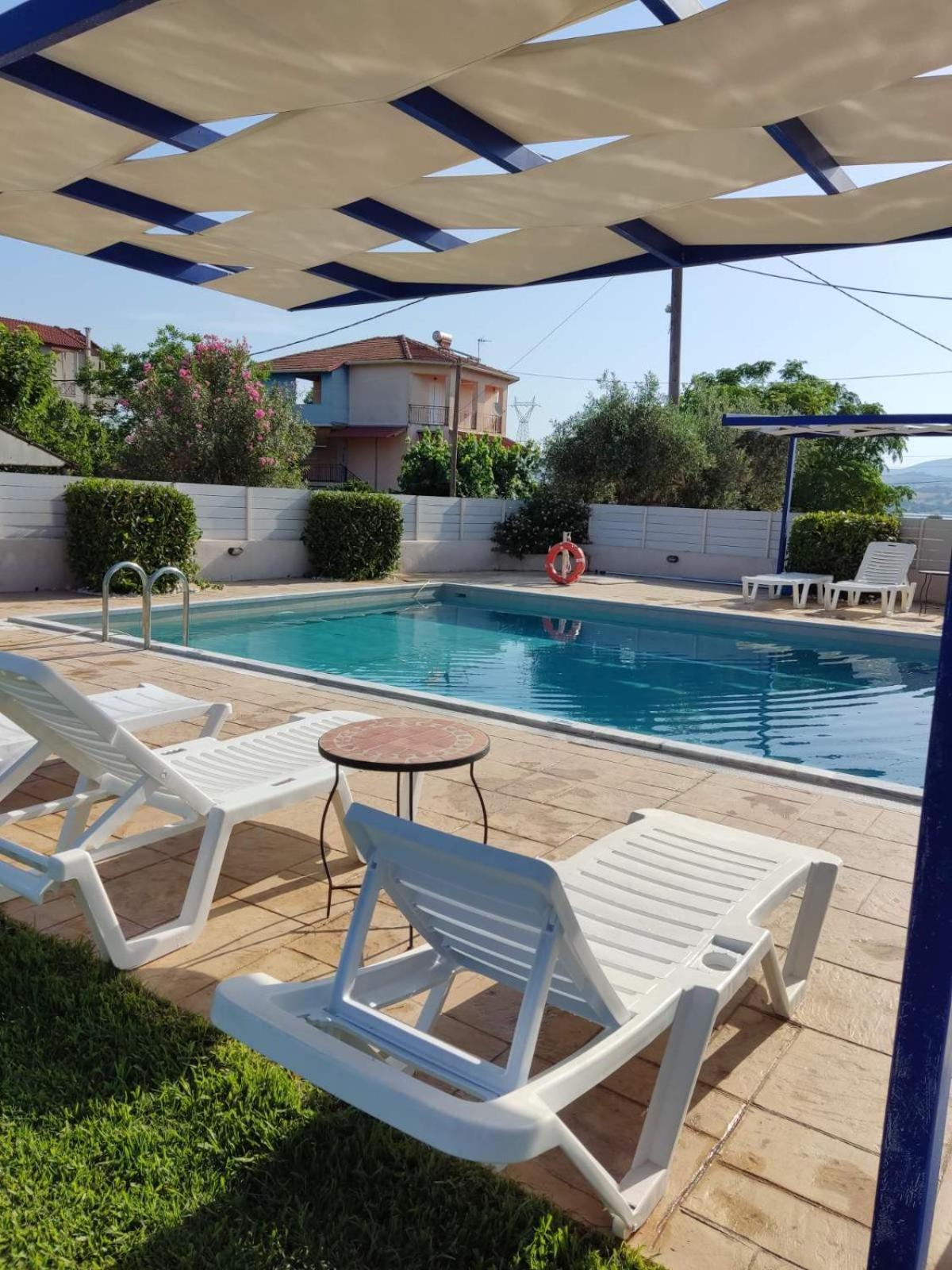 Anesis Village And Apartment Lygia (Lefkada)