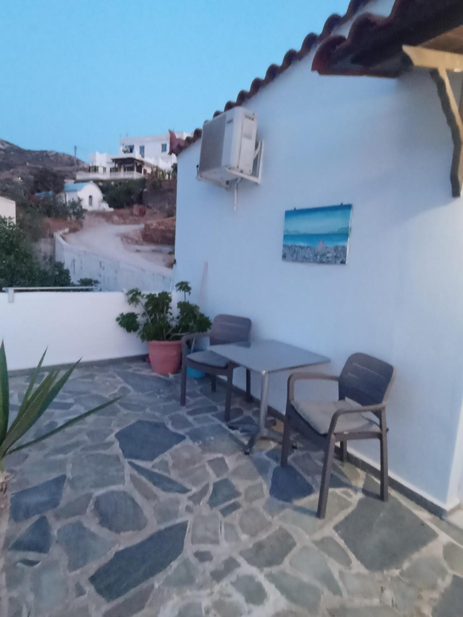 Apartment Nektaria On The