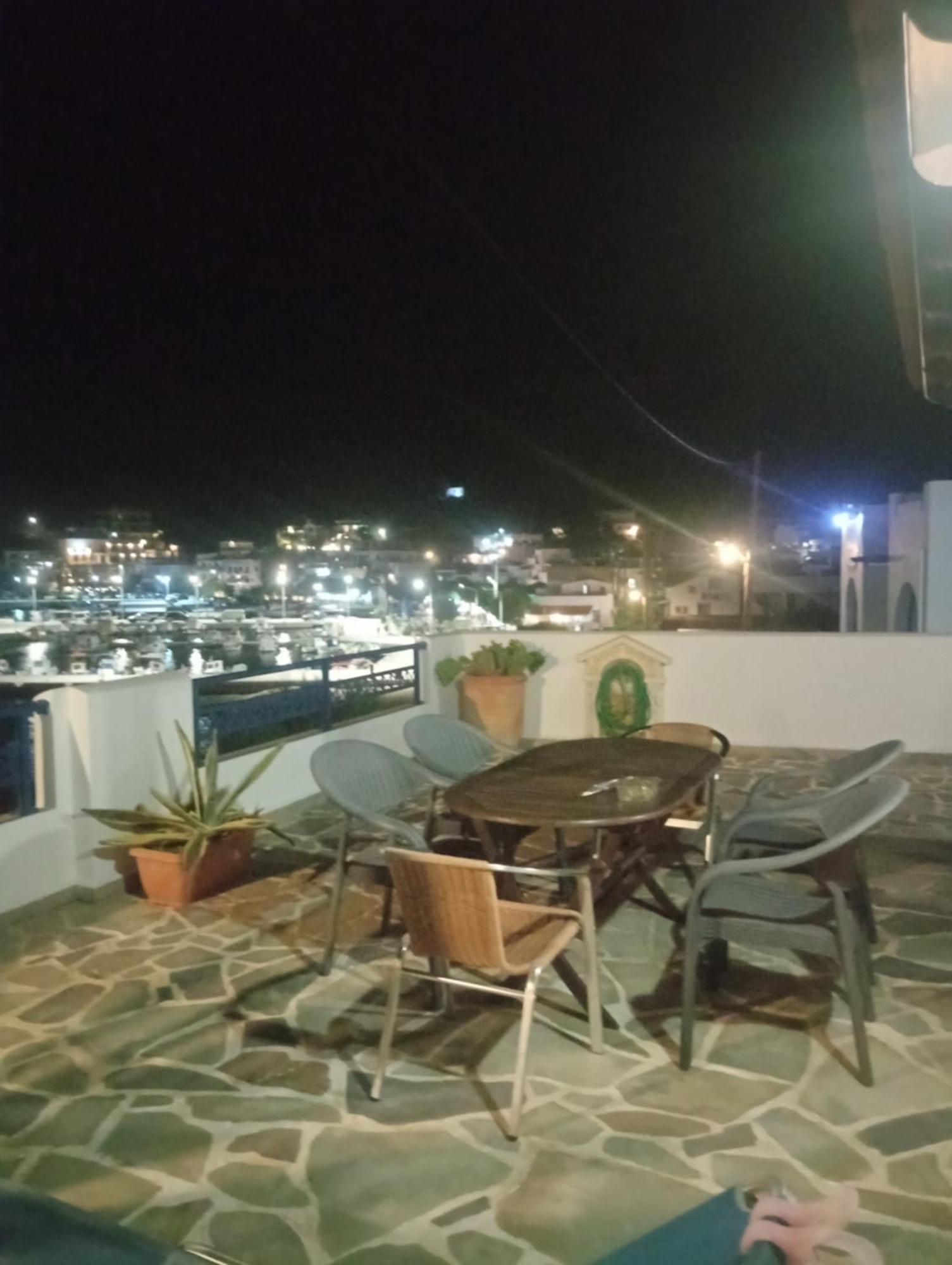 Apartment Nektaria On The *