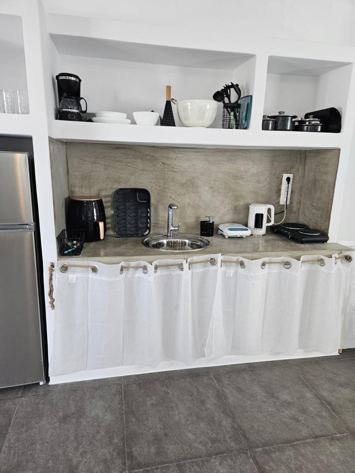Apartment Eris
