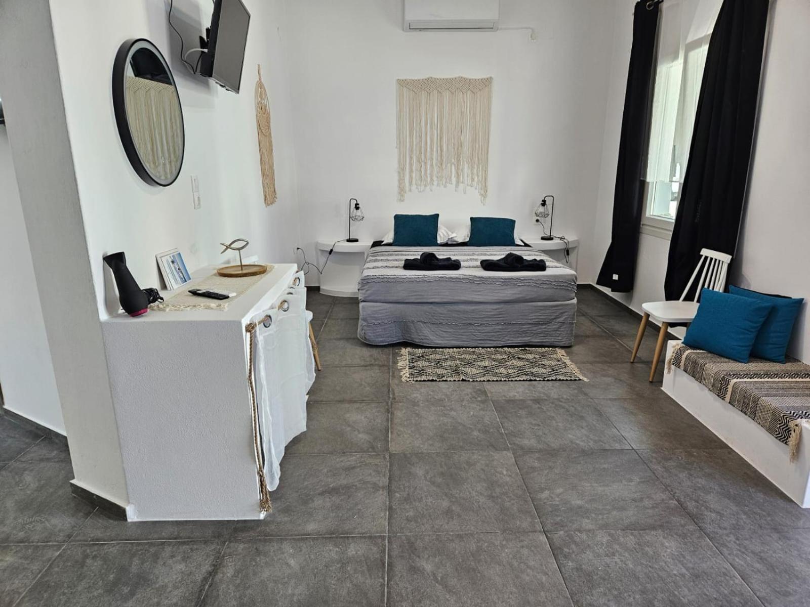 Apartment Eris *