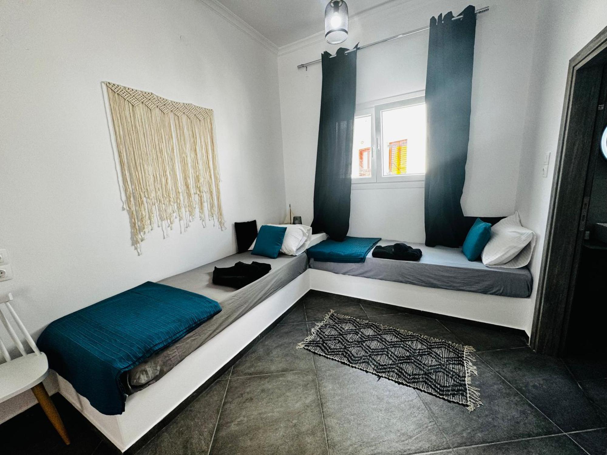 Apartment Eris *