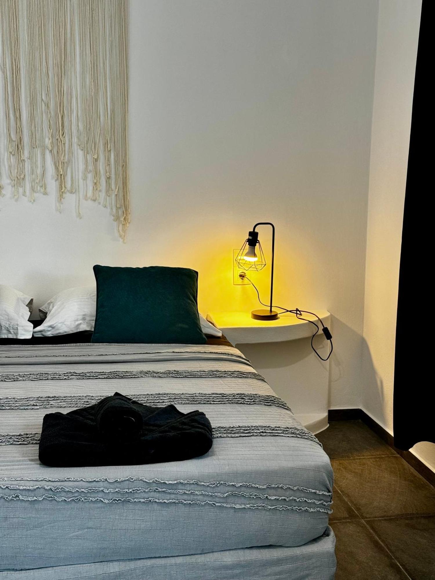 Eris Apartment *