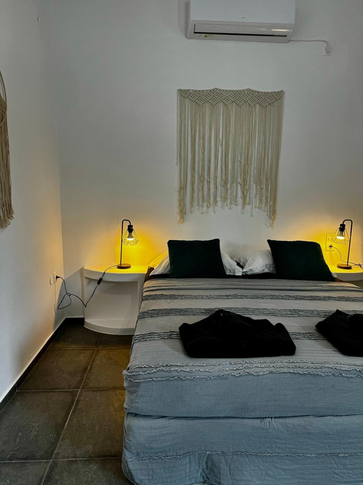 Apartment Eris *
