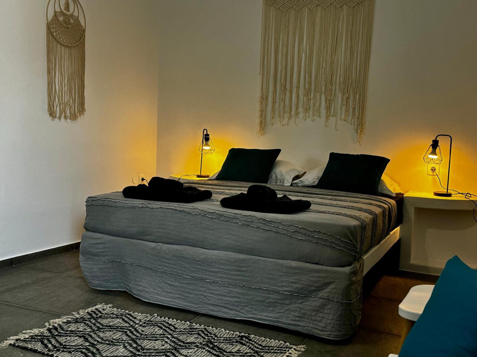 Eris Apartment