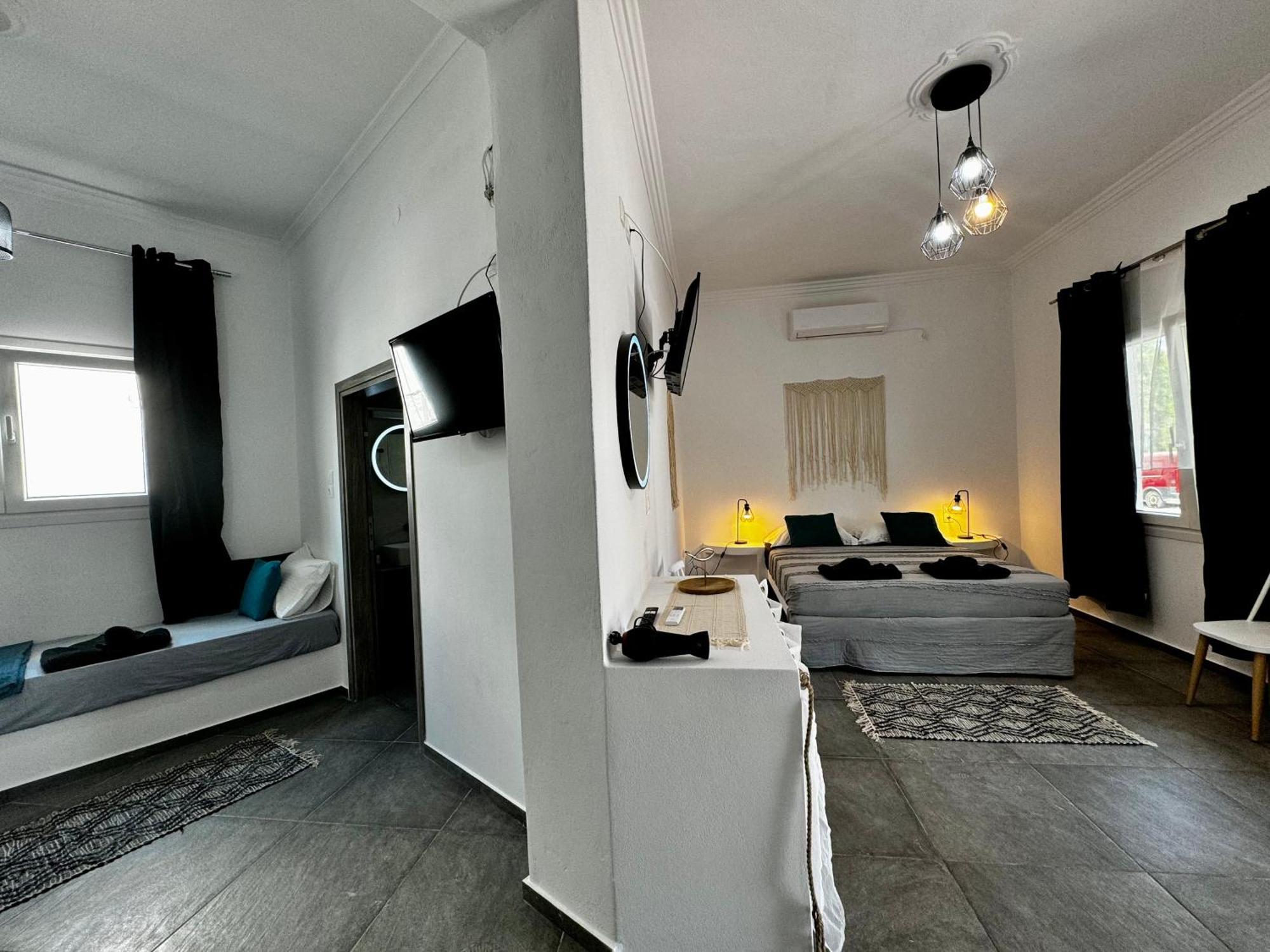 Eris Apartment *