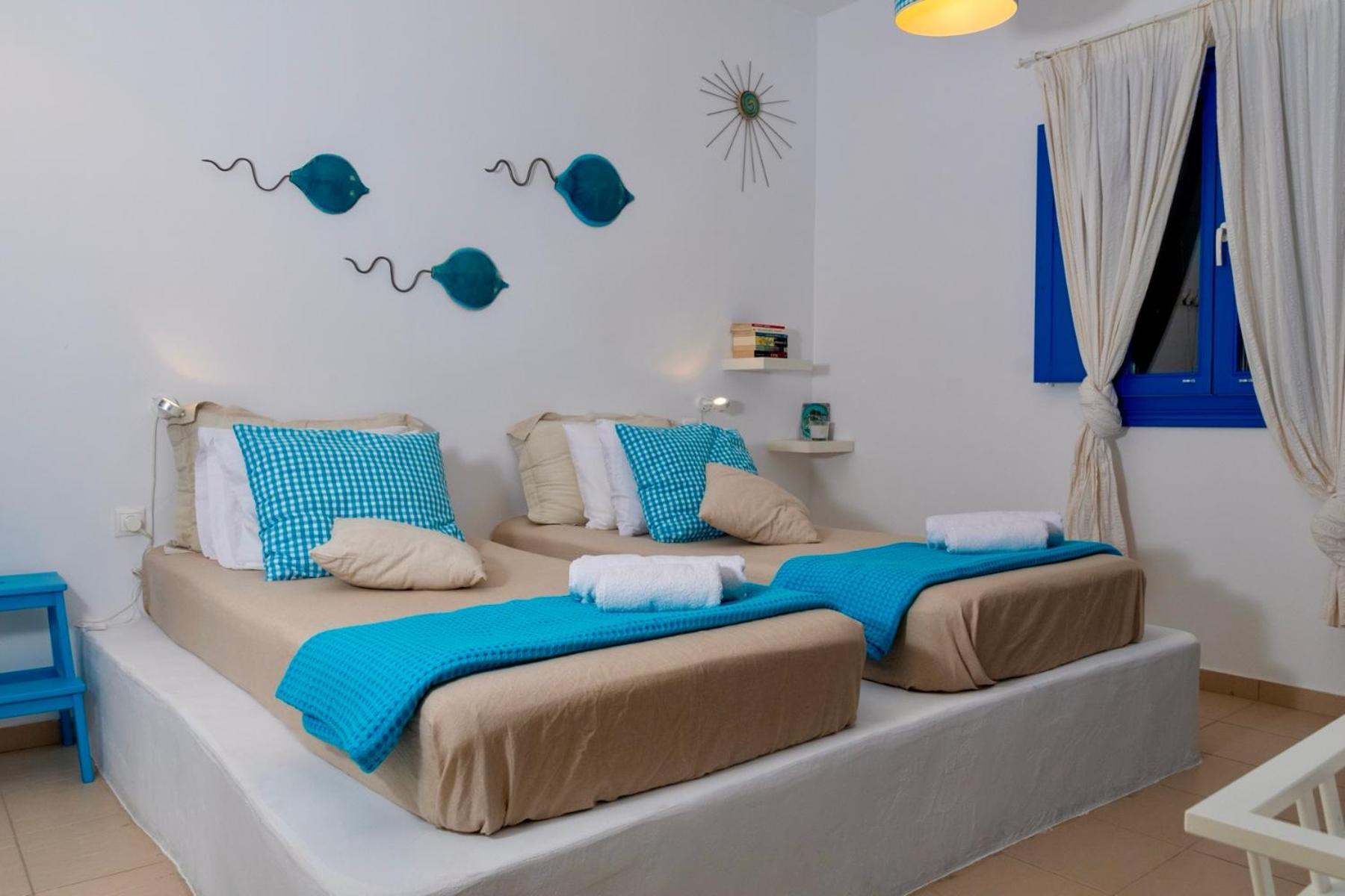 Blue Meadow Villa