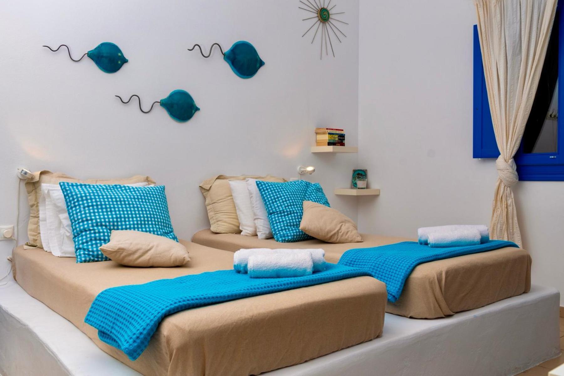 Villa Blue Meadow