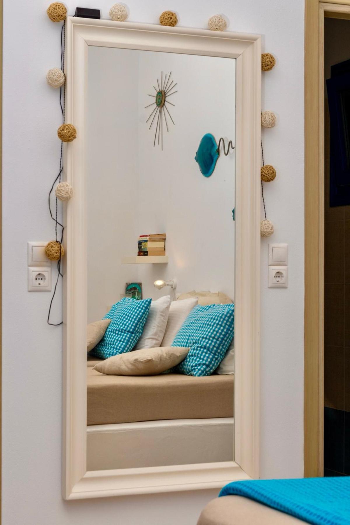 Blue Meadow Villa Livadi (Astypalaia)
