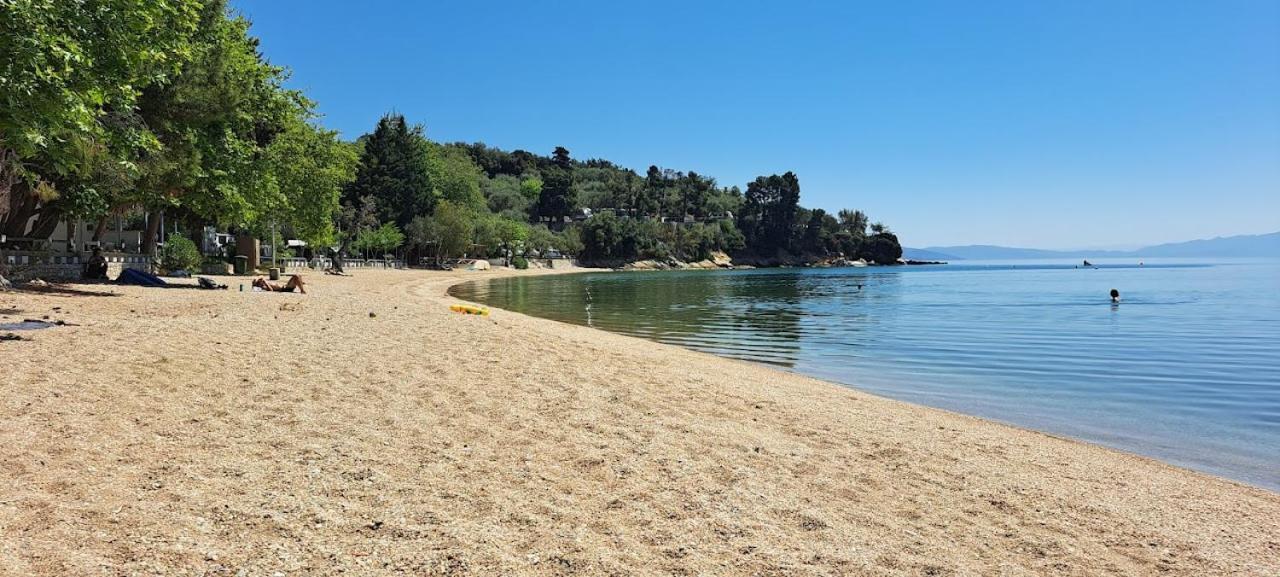 Holiday home Yard Of Epicurus - η αυλή του επίκουρου Kato Gatzea
