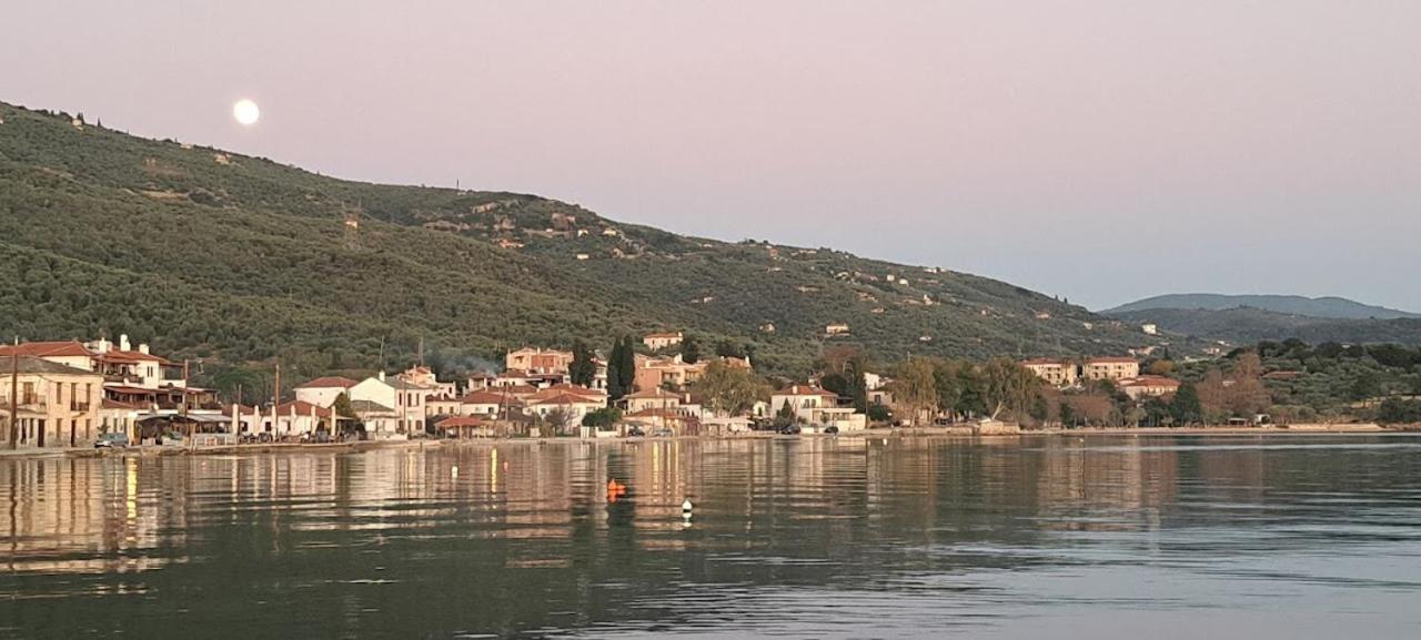 Yard Of Epicurus - η αυλή του επίκουρου Holiday home *