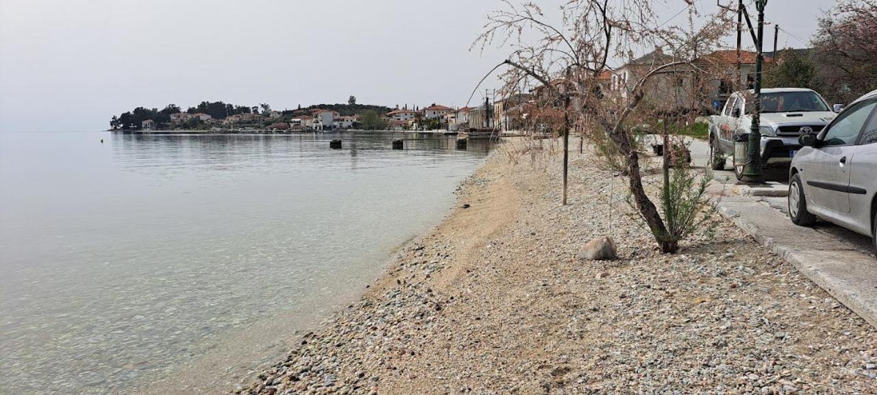 Holiday home Yard Of Epicurus - η αυλή του επίκουρου *