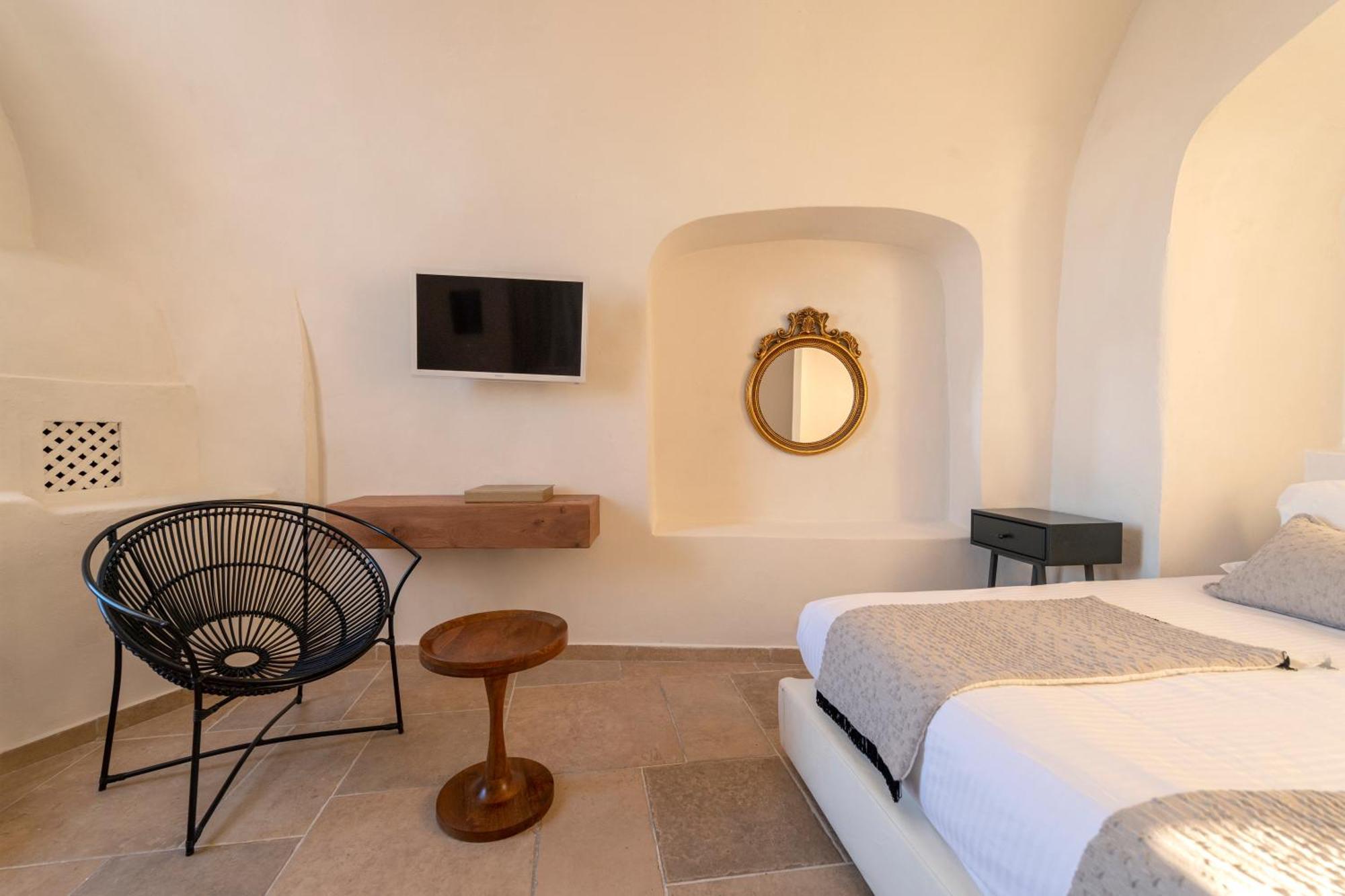 La Maltese Estate Hotel Imerovigli (Santorini)