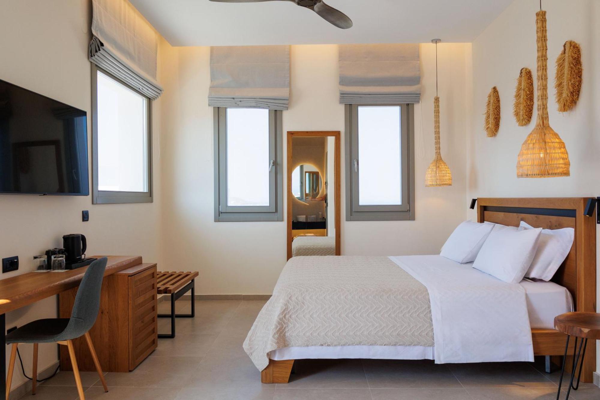 Hotel Kouros Blanc & 5*