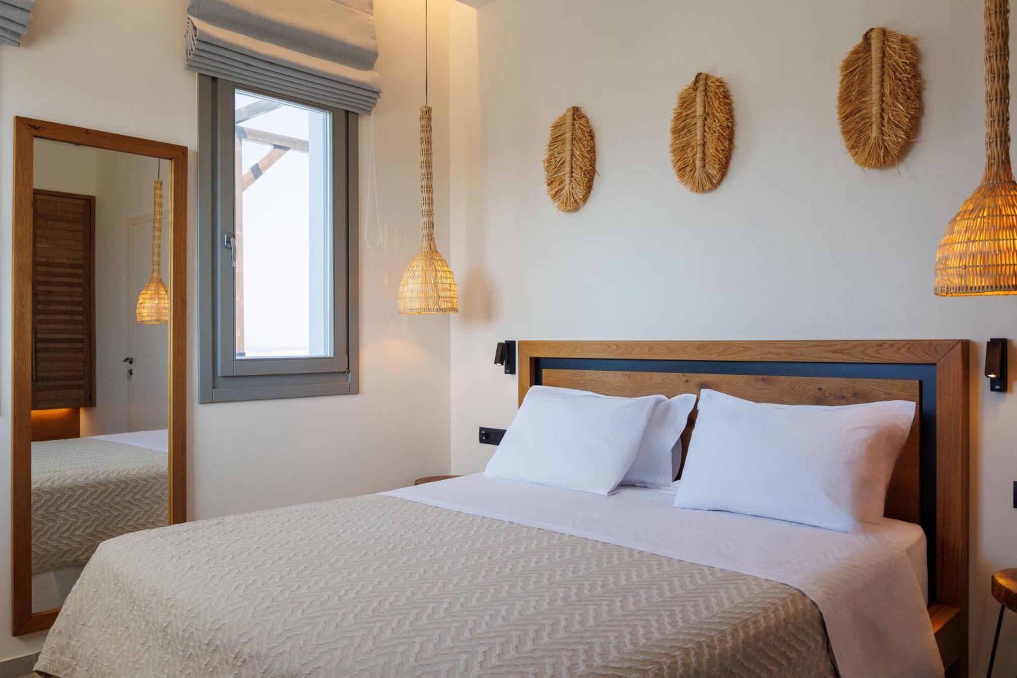Hotel Kouros Blanc &
