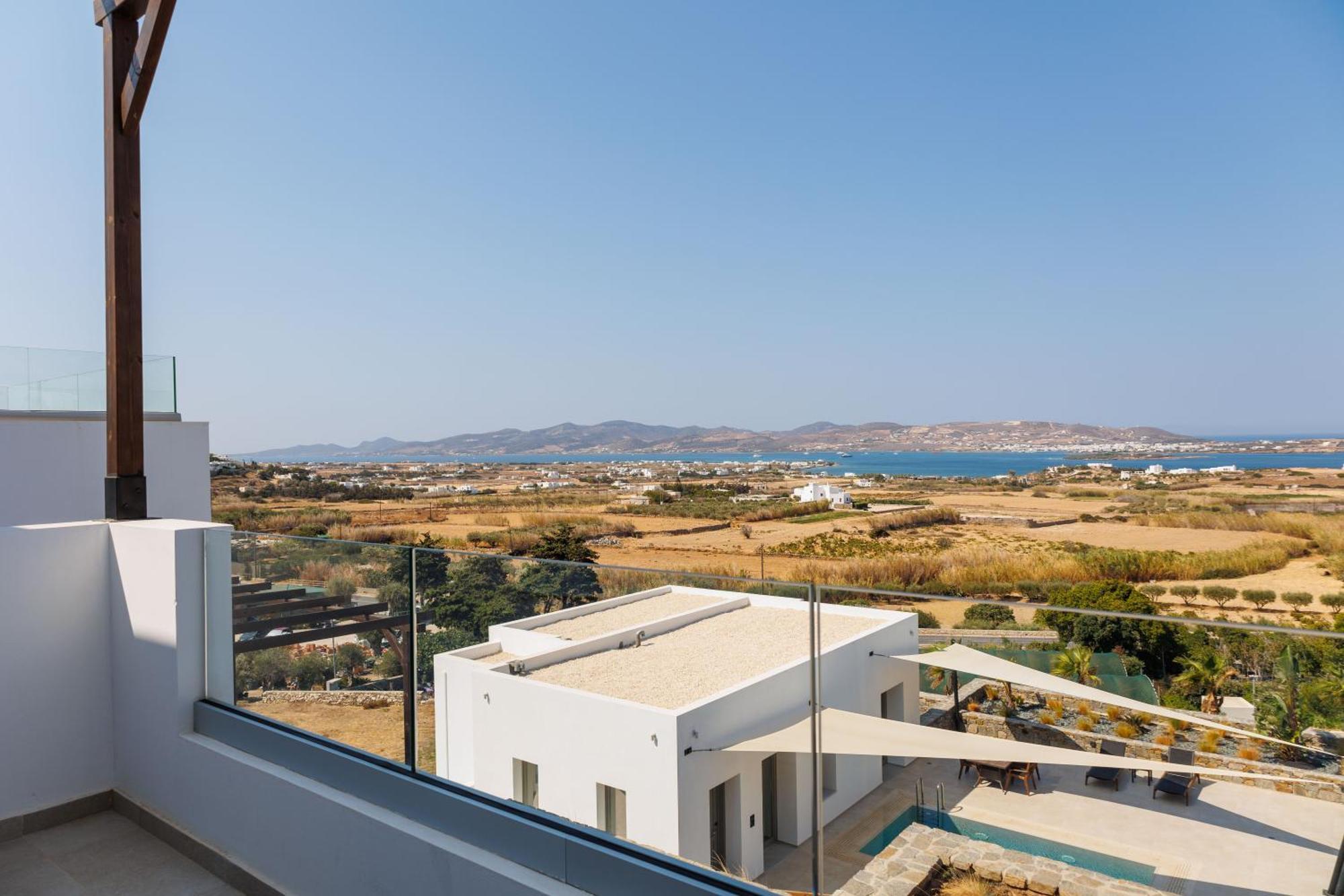 Hotel Kouros Blanc & 5*