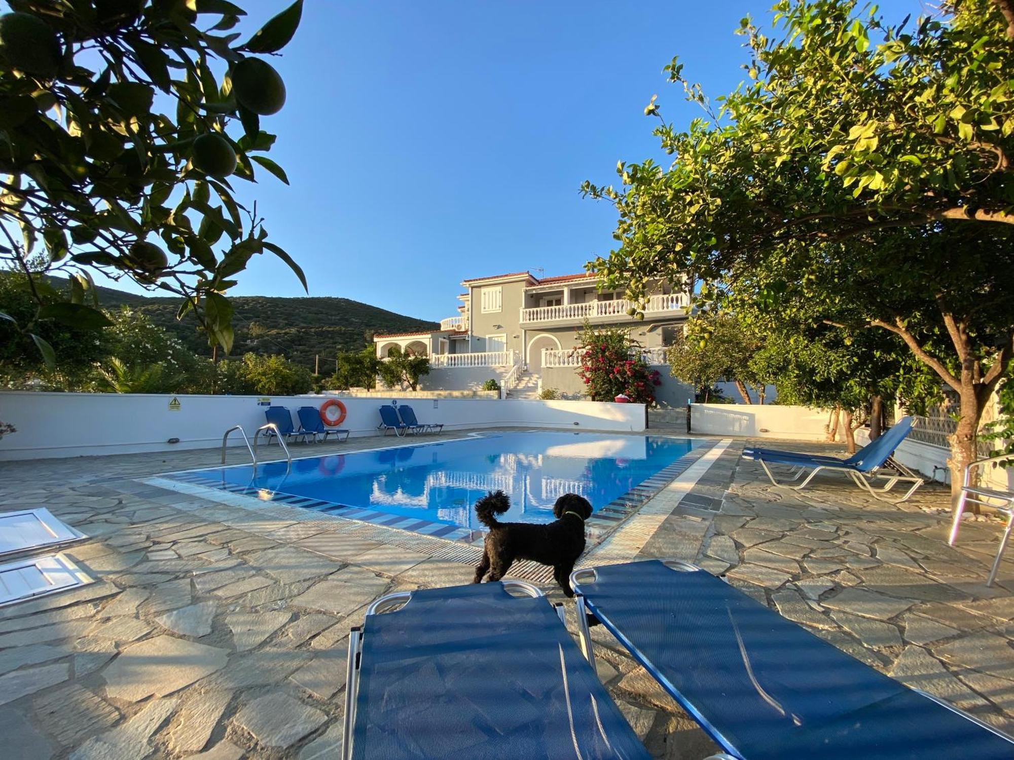 Karras Villa *