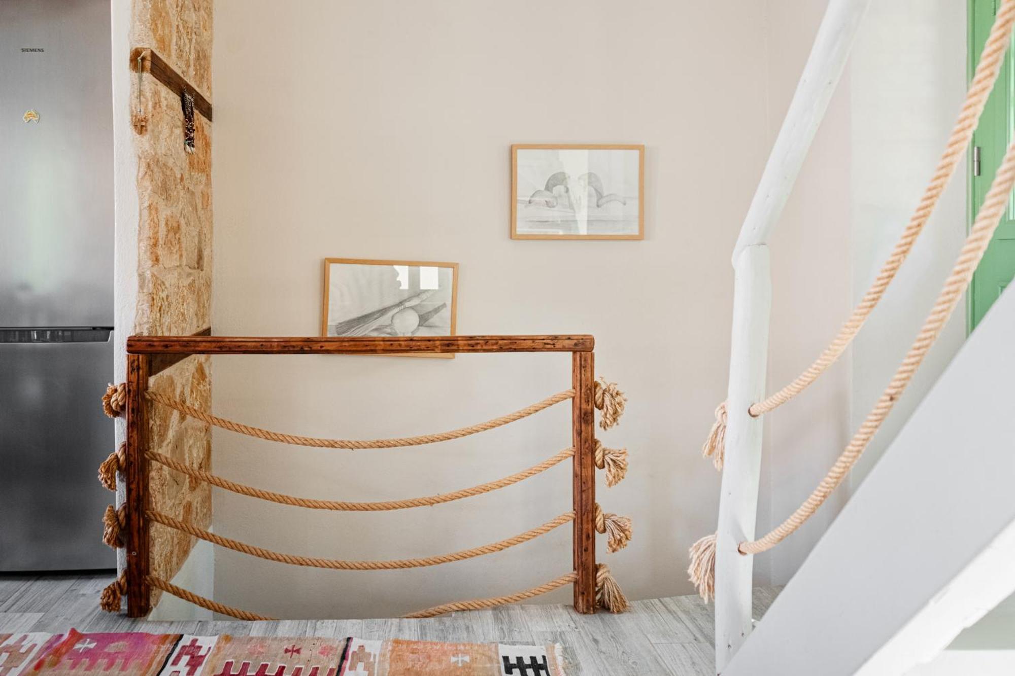 Blue Horizon Kastellorizo Holiday home *