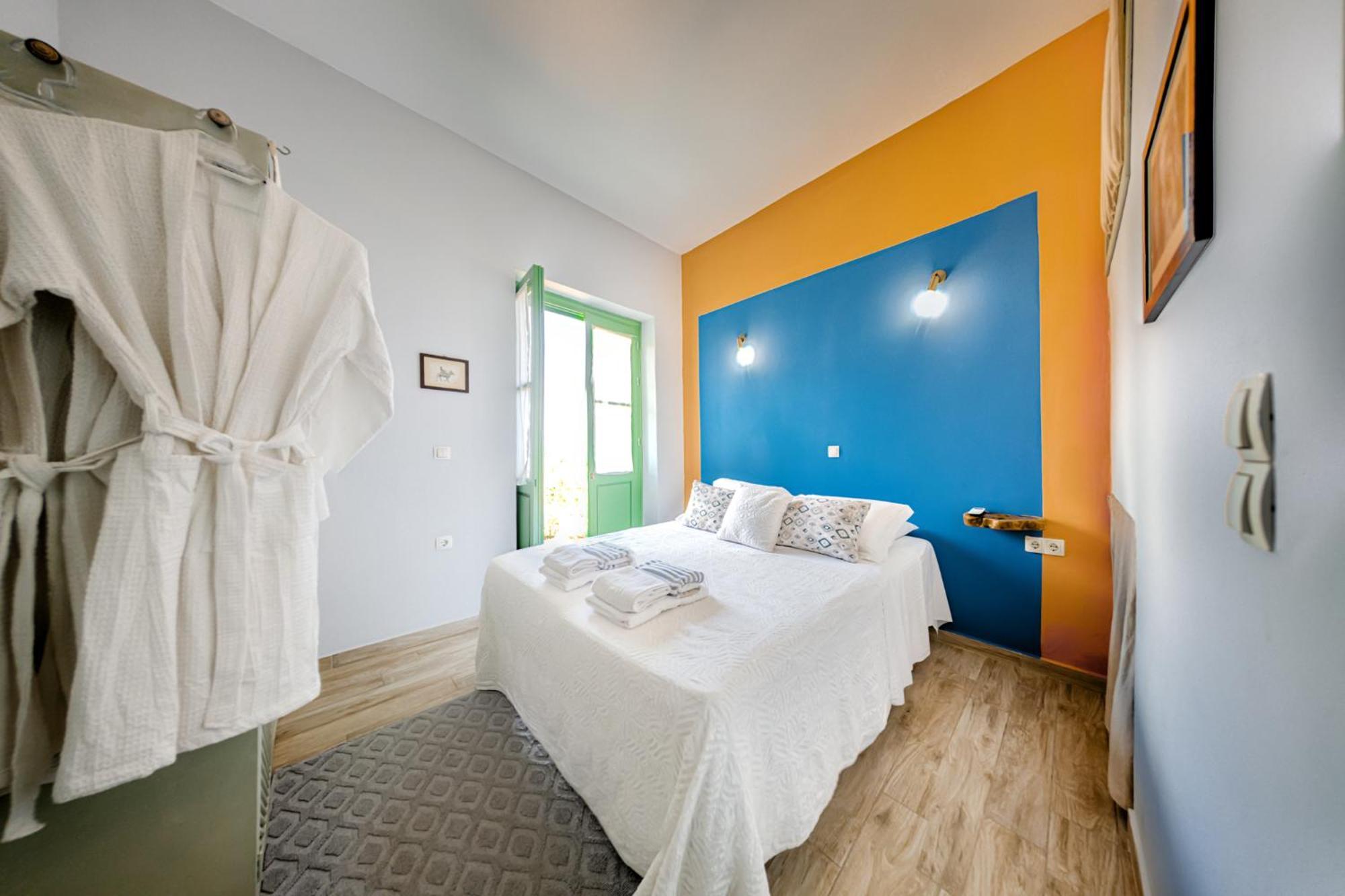 Blue Horizon Kastellorizo Holiday home Megisti