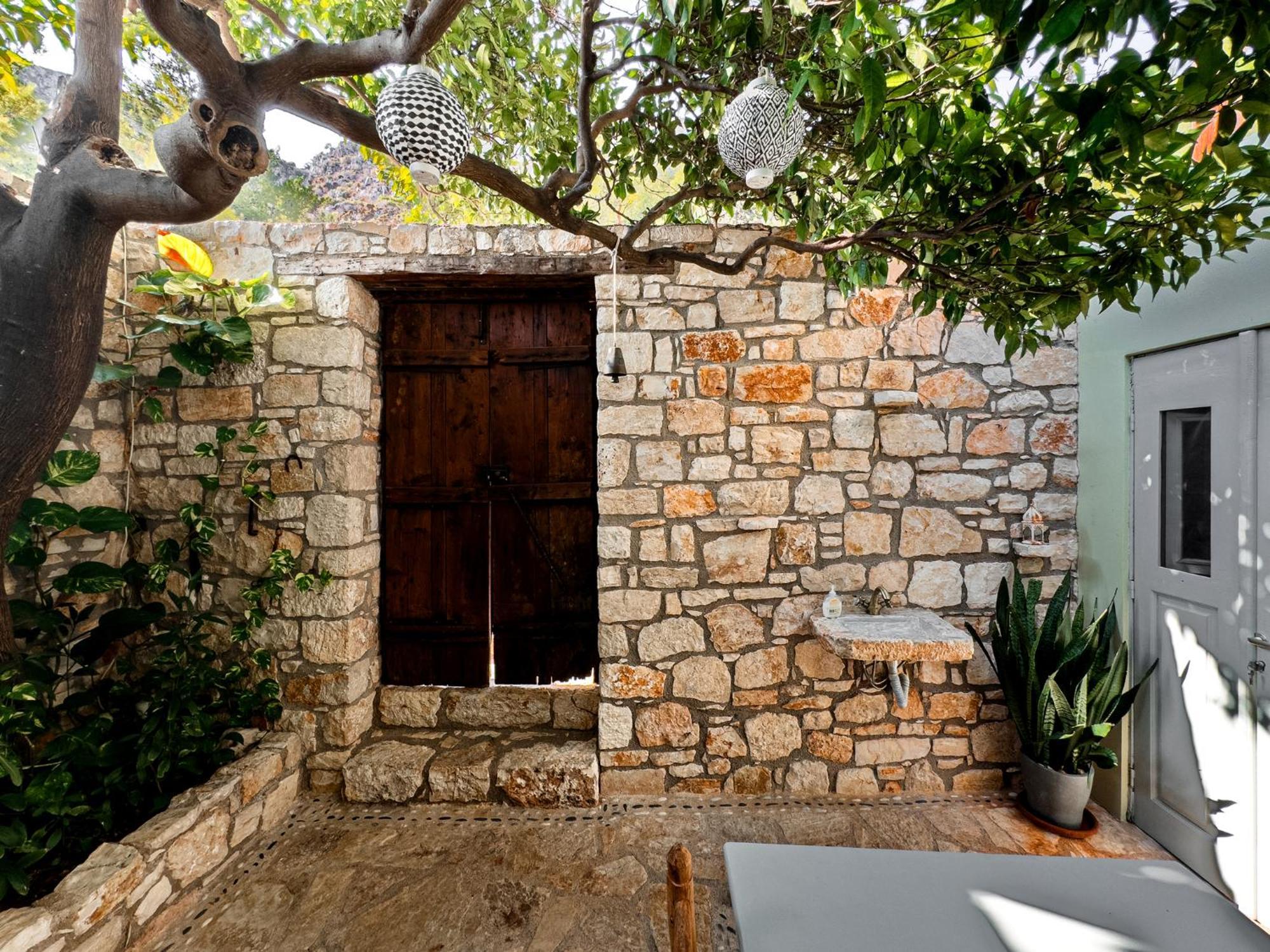 Holiday home Blue Horizon Kastellorizo
