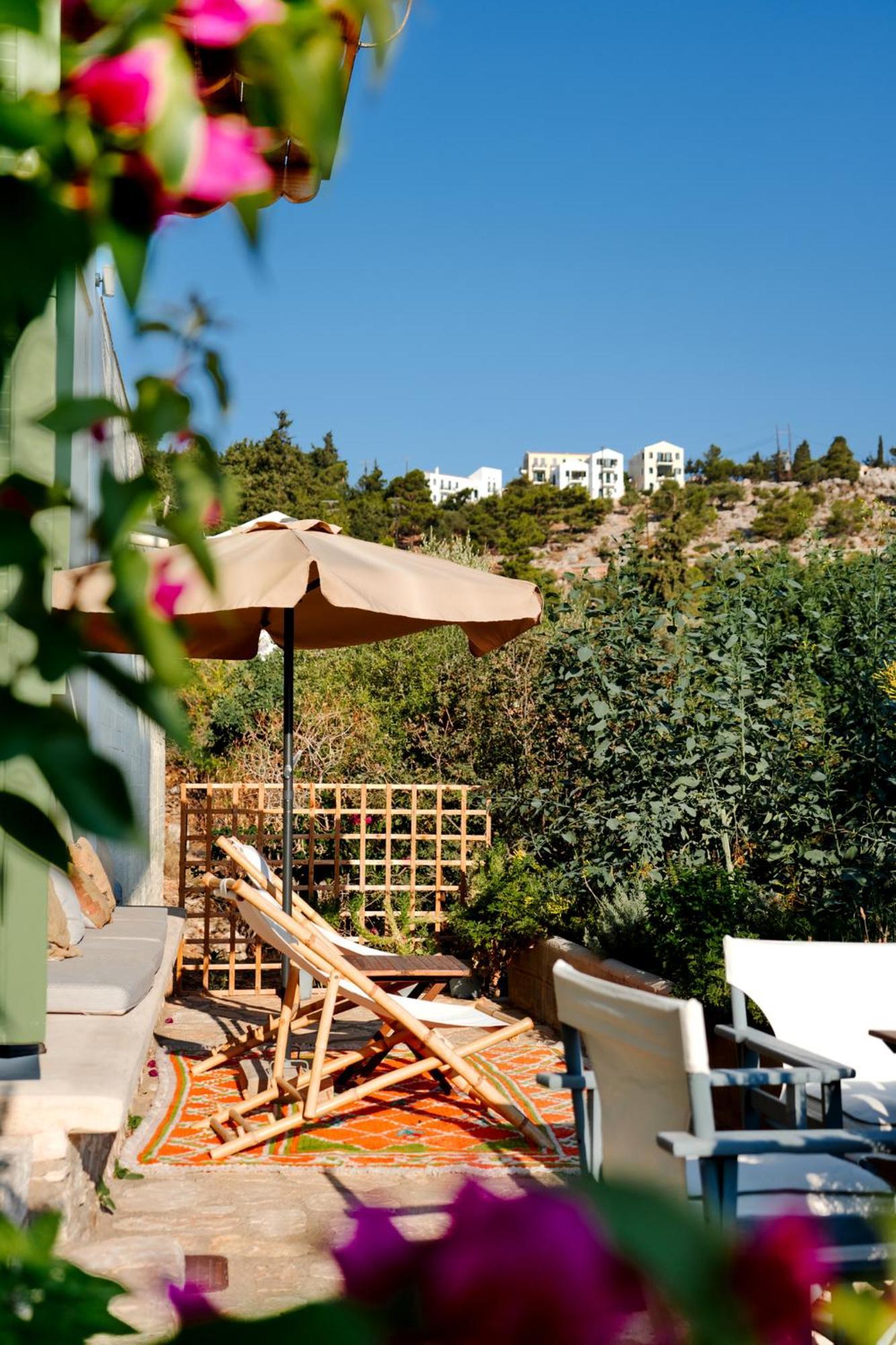 Holiday home Blue Horizon Kastellorizo *