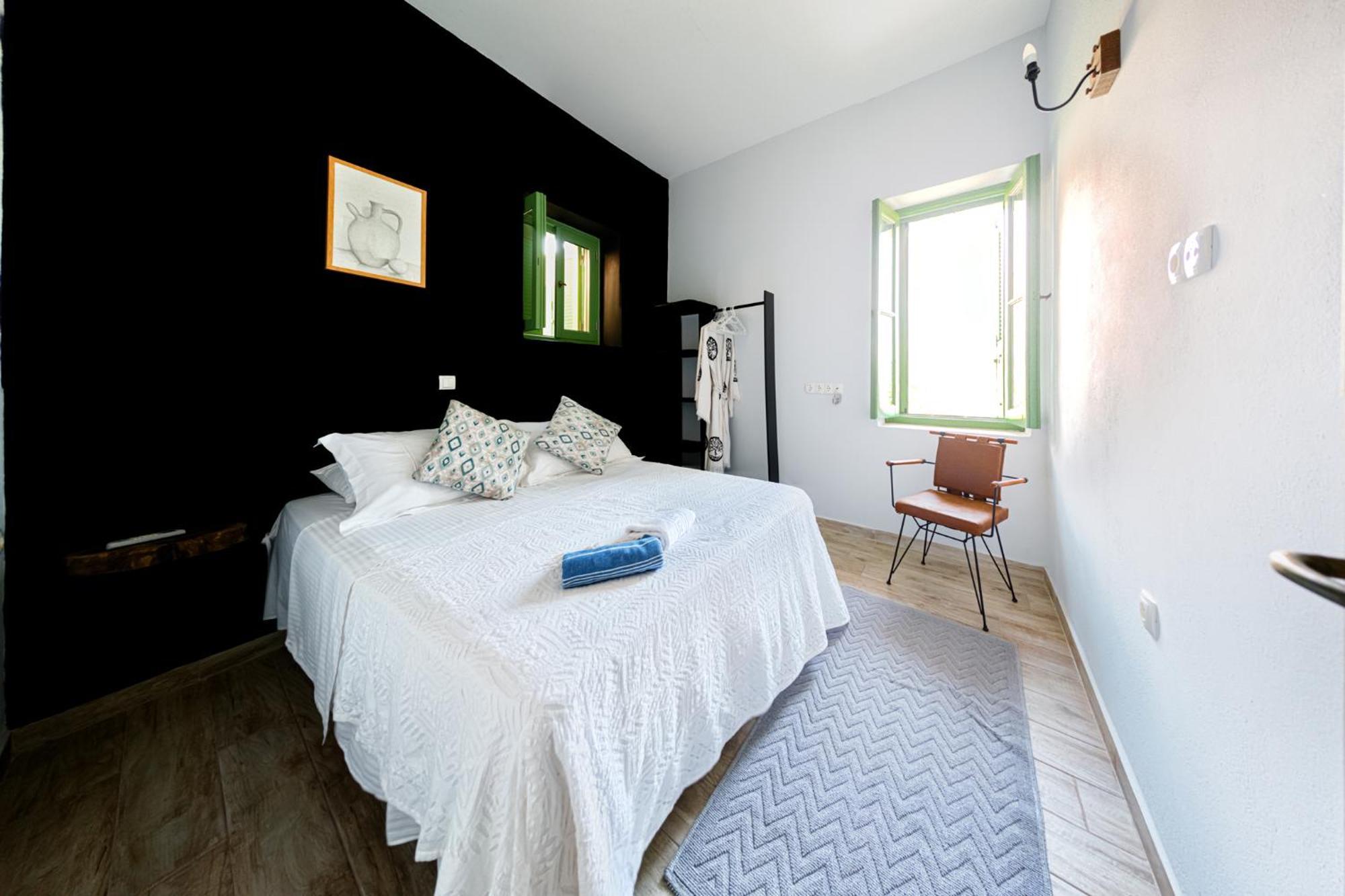 Blue Horizon Kastellorizo Holiday home
