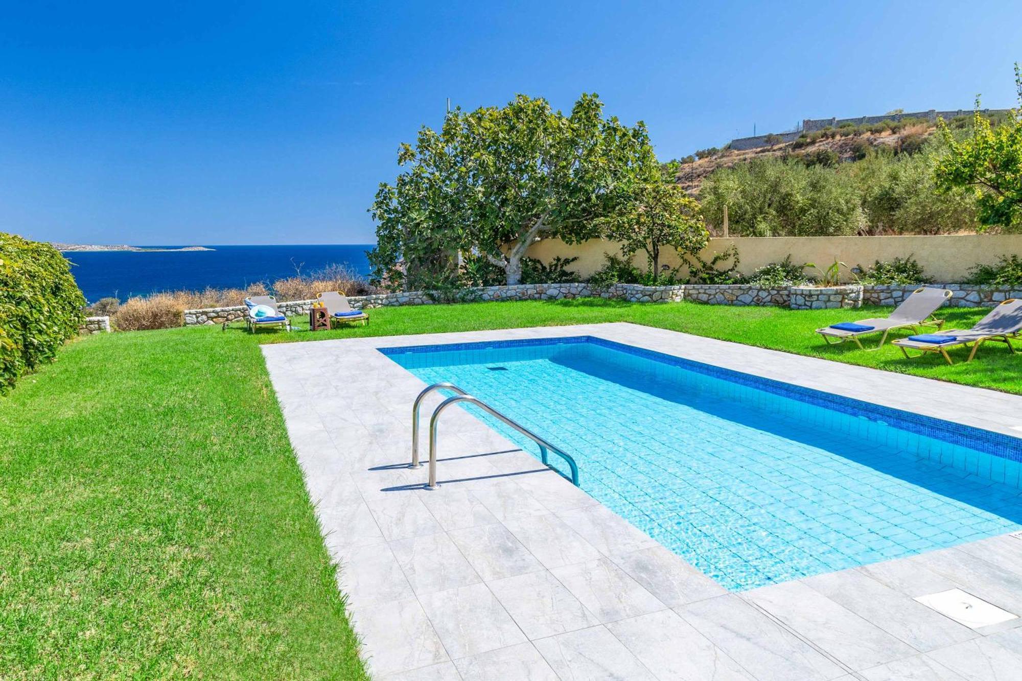 Koule * Kalami (Crete)
