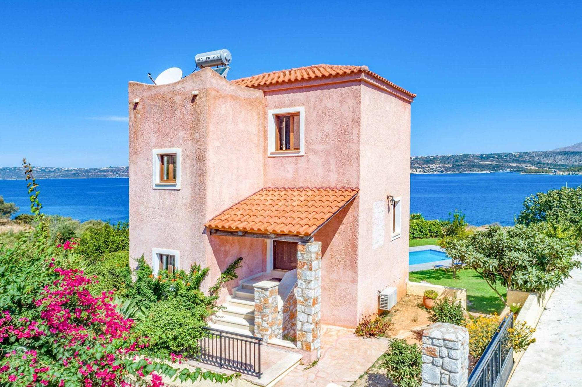 Koule Villa *