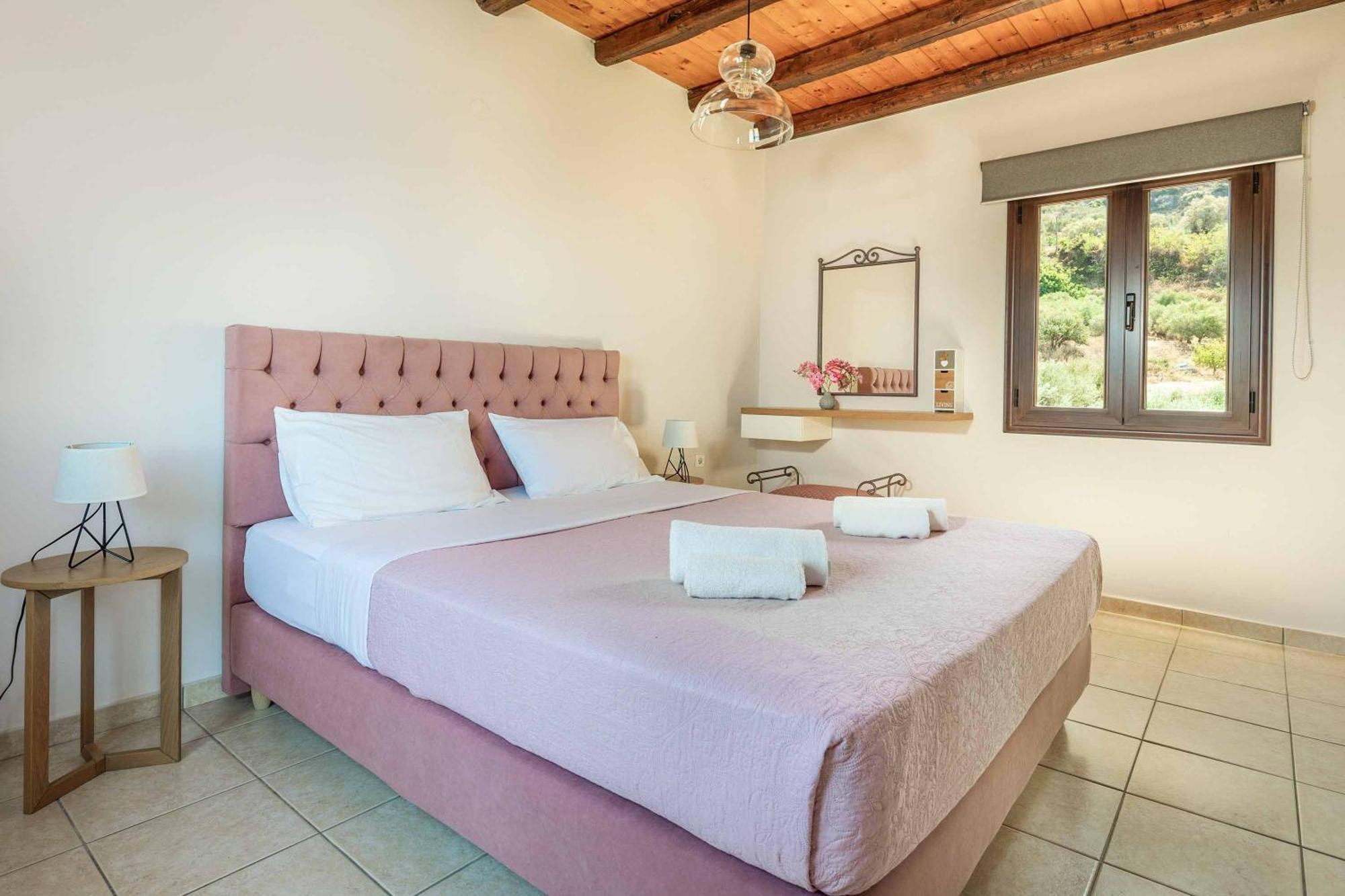 Villa Koule *