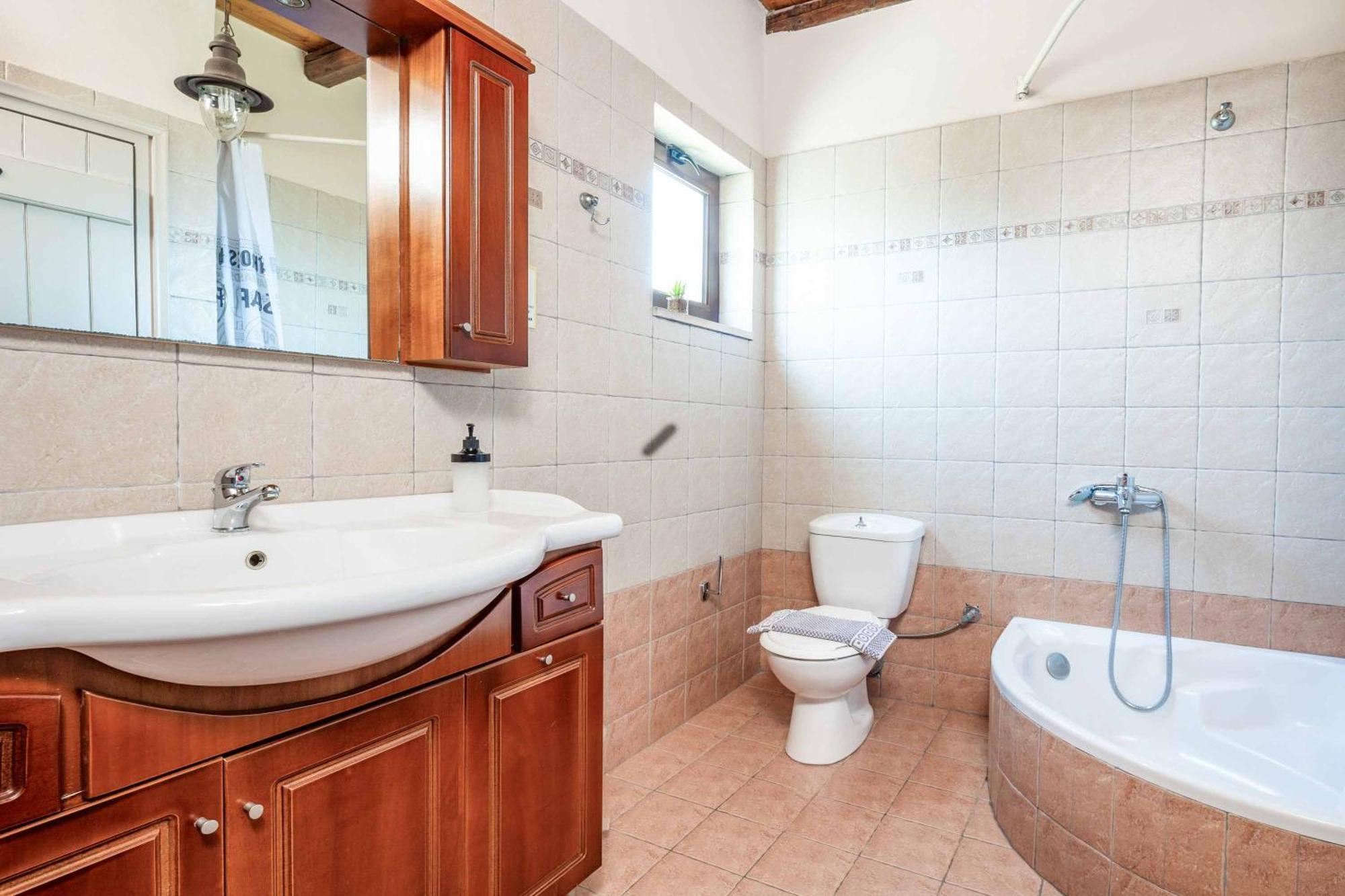 Villa Koule Kalami (Crete)