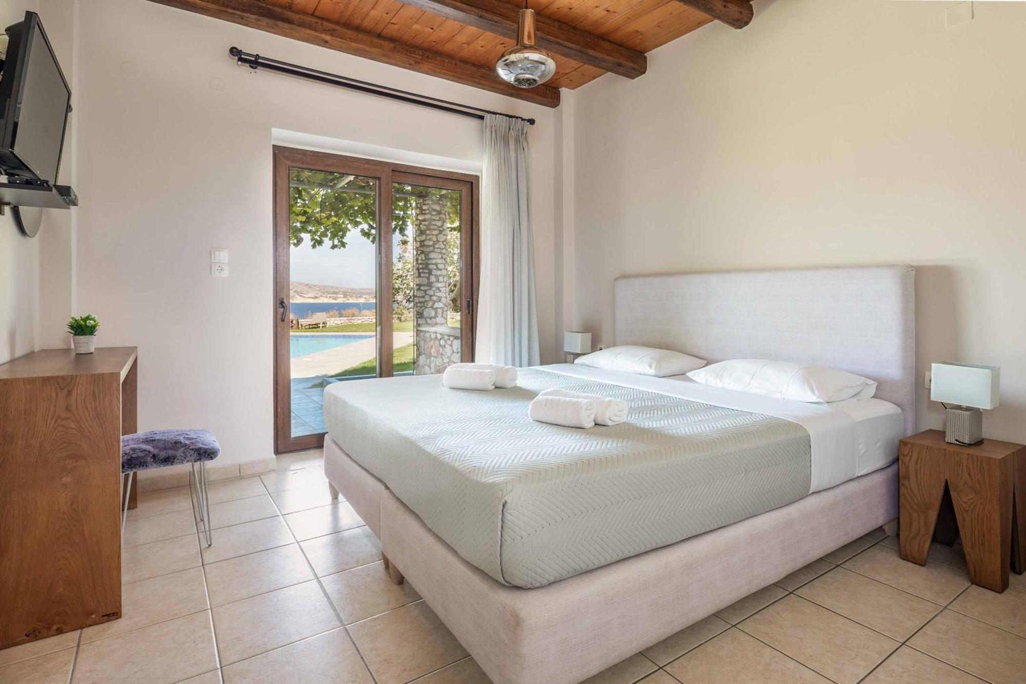 Villa Koule Kalami (Crete)