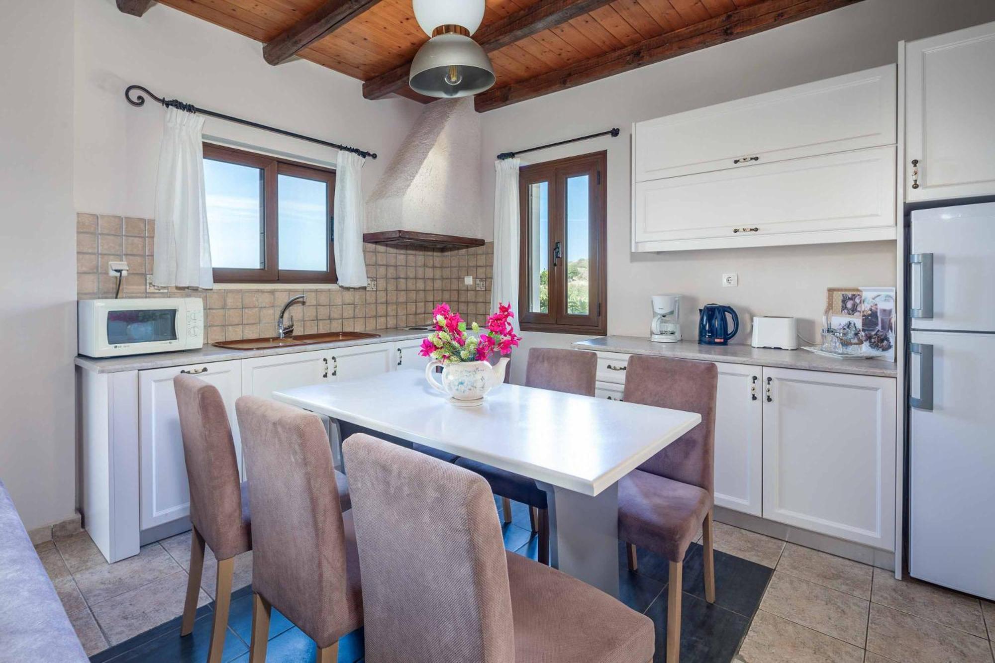 Koule Villa Kalami (Crete)