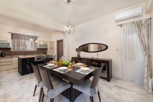 Christos House *