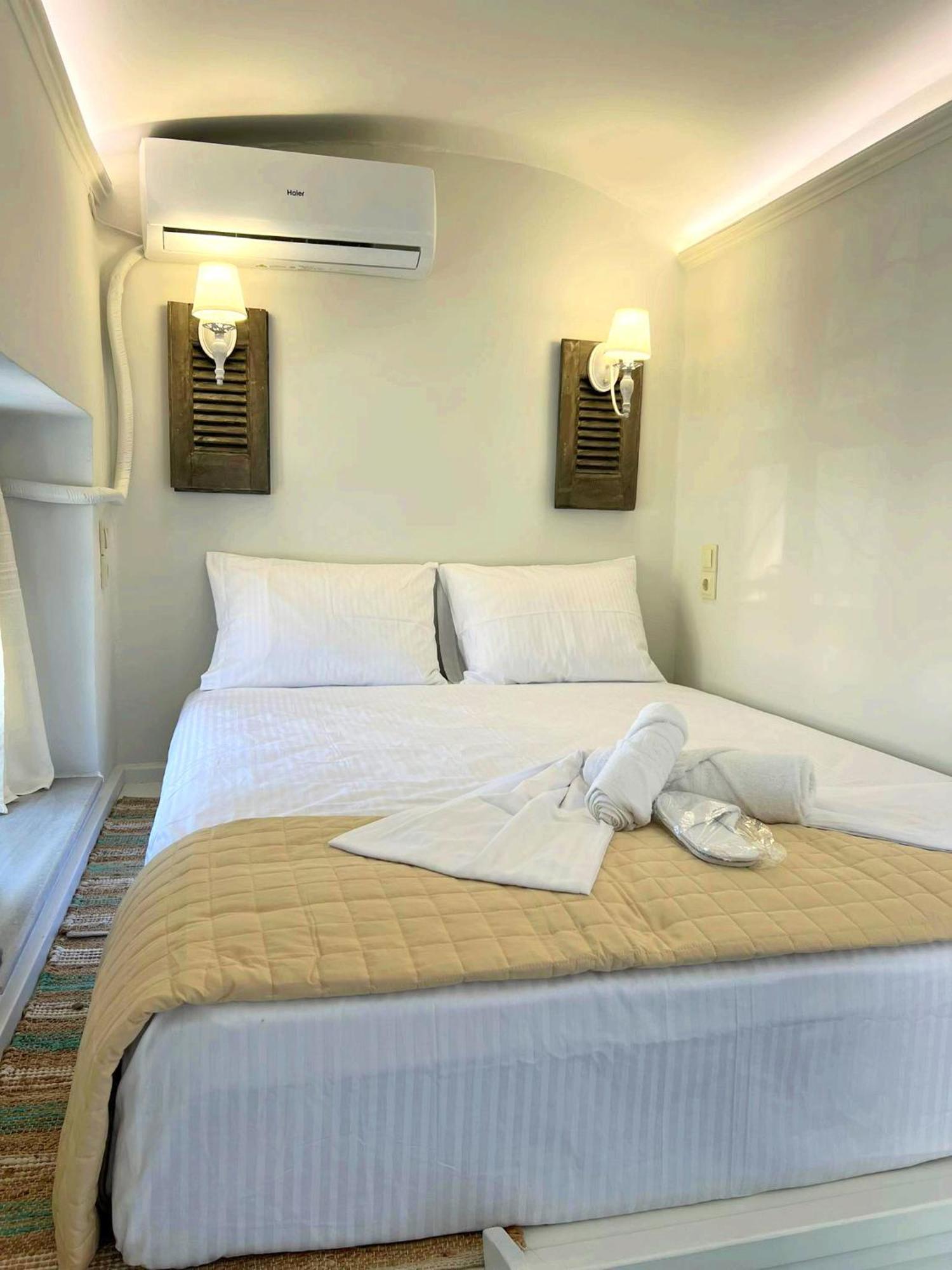 Calliste Nest In Kasonia, Pothia Harbour Kalymnos Town