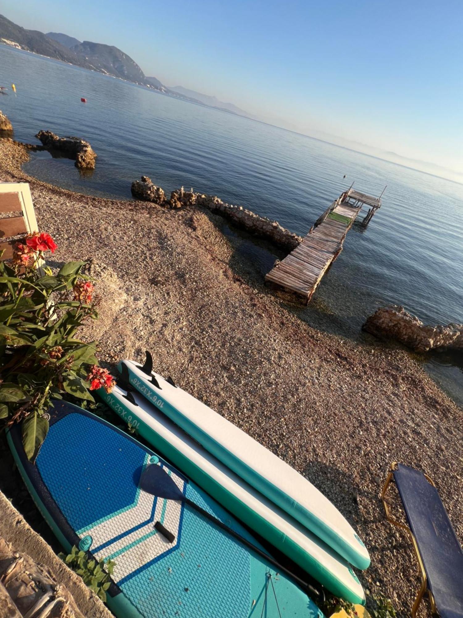 Kohyli Boutique Agia Pelagia Chlomou