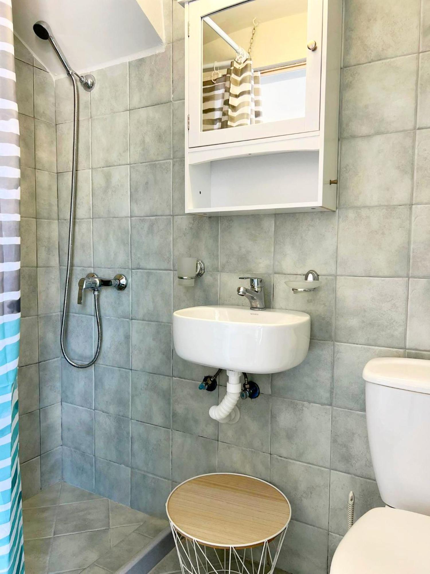 Apartment Calliste Nest In Kasonia, Pothia Harbour *