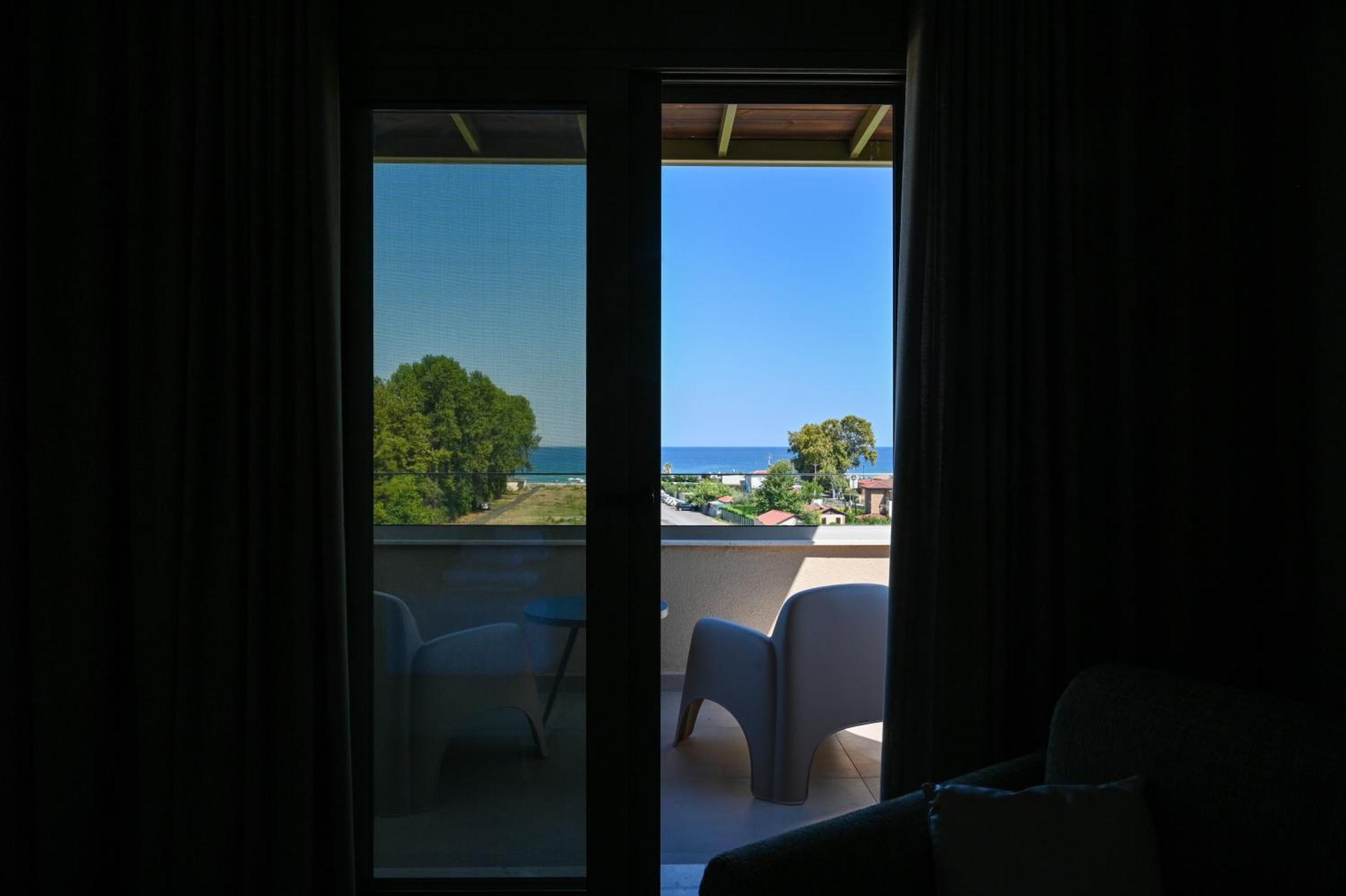 Villa Montamar Olympus