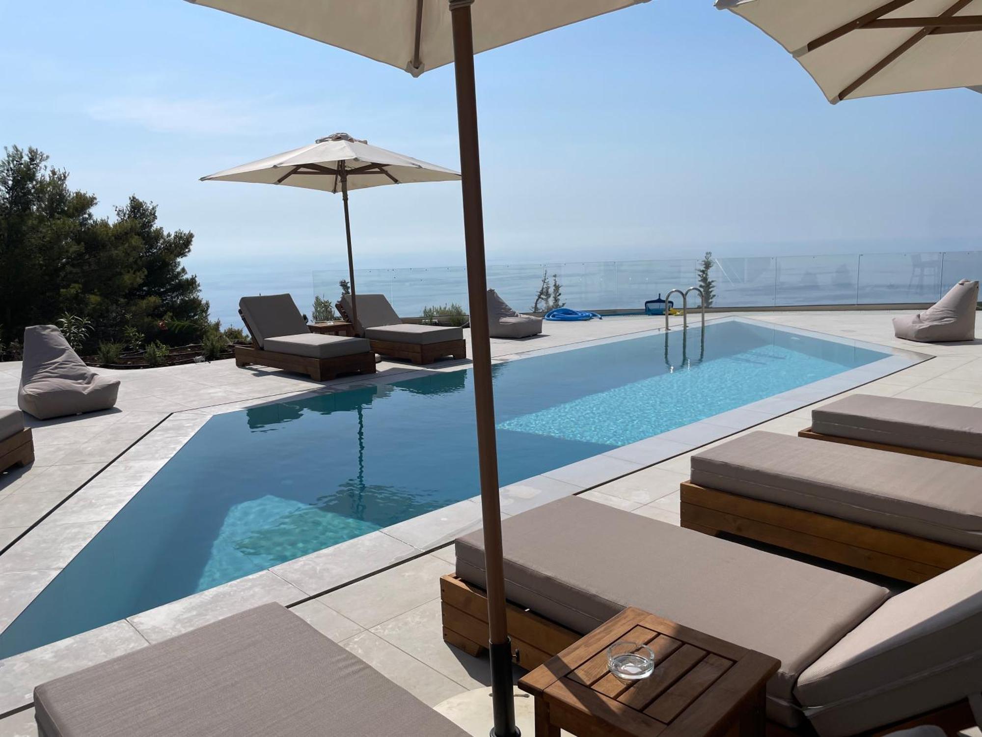 Apartment Calma Lefkada