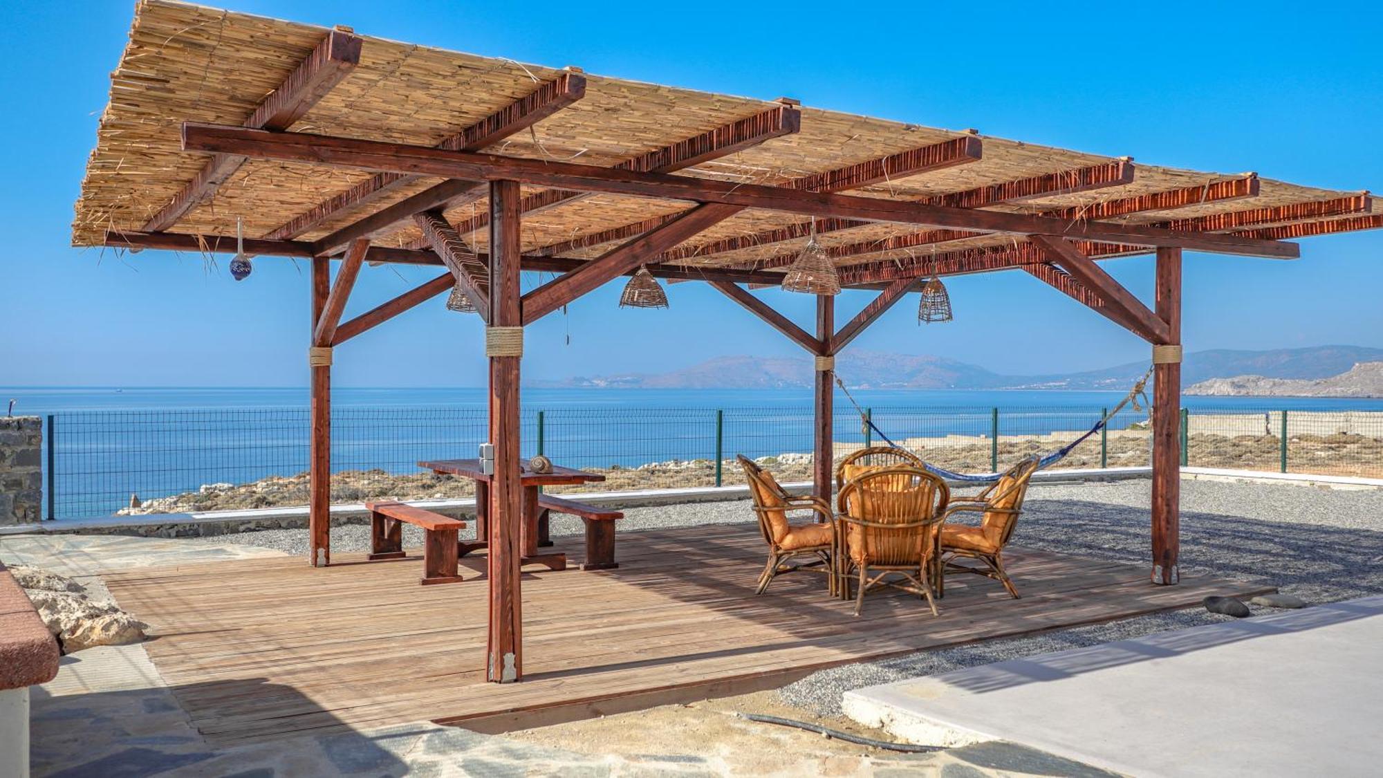 Holiday home Blue Heaven Kerami Archangelos (Rhodes)