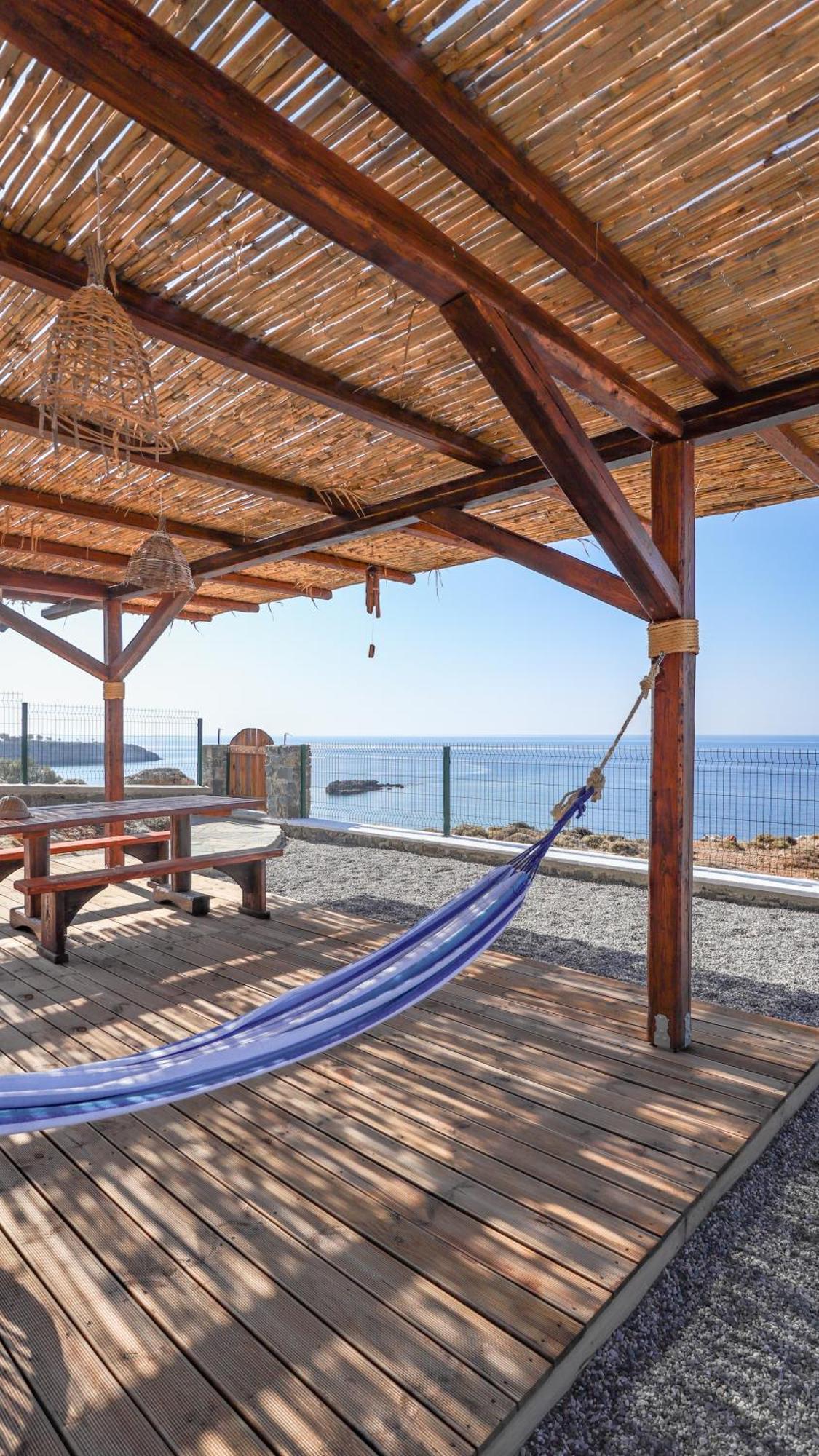 Blue Heaven Kerami Archangelos (Rhodes)