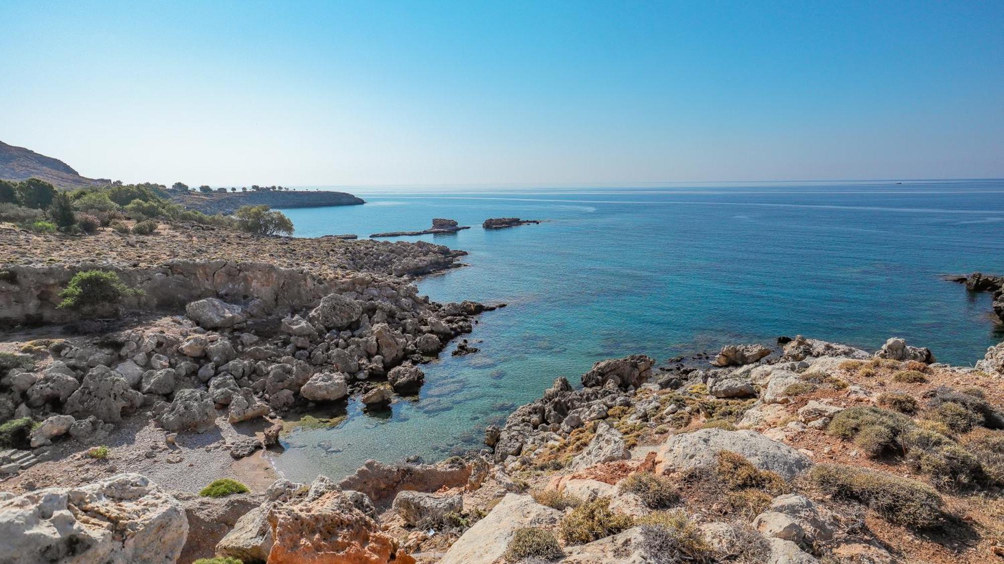 Blue Heaven Kerami * Archangelos (Rhodes)